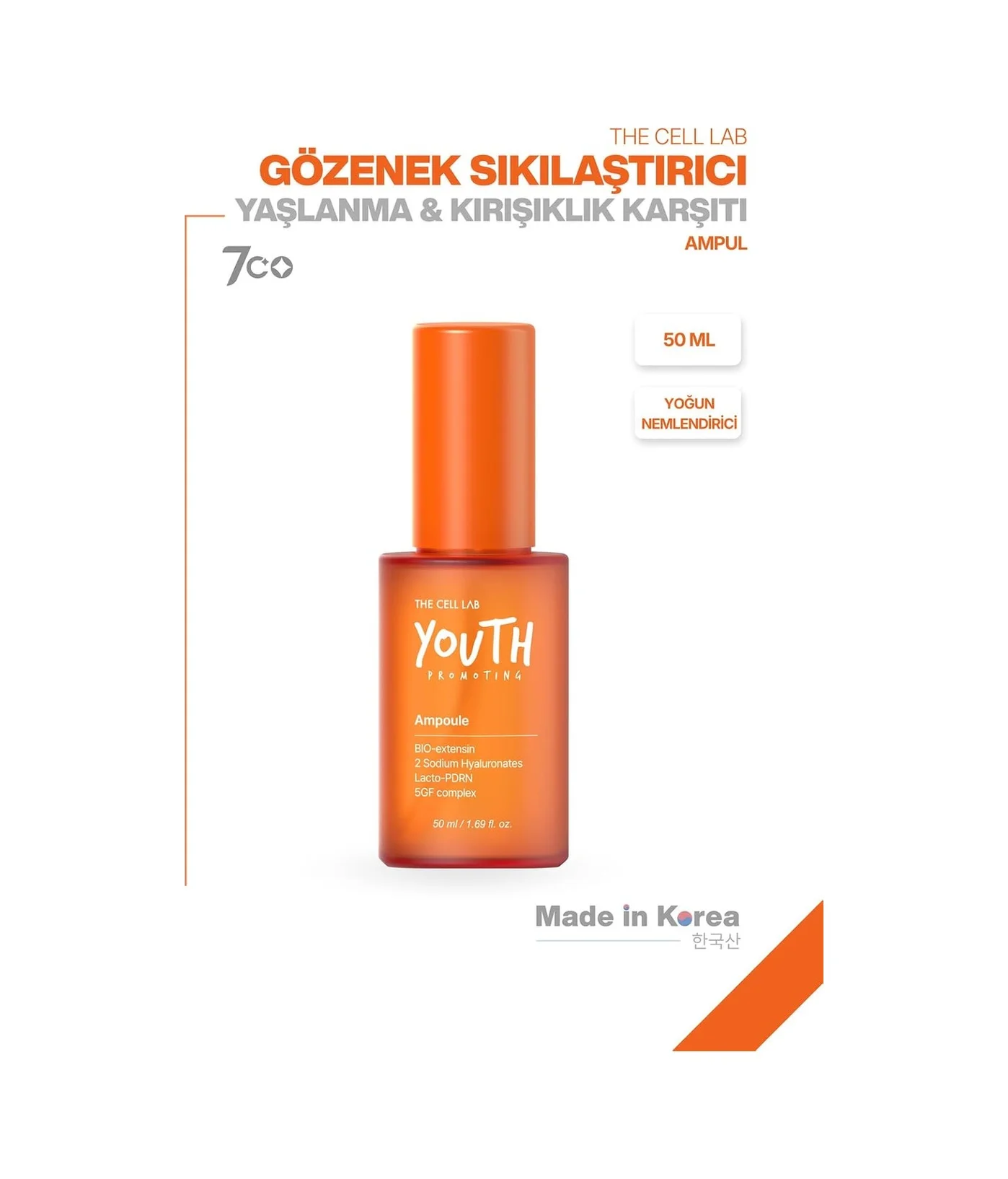 Lexroo Gözenek Sıkılaştırıcı Yoğun Nemlendirici Yaşlanma Ve Kırışıklık Karşıtı Ampul, 50ml Çok Renkli Lexroo Gözenek Sıkılaştırıcı Yoğun Nemlendirici Yaşlanma Ve Kırışıklık Karşıtı Ampul, 50ml Çok Renkli