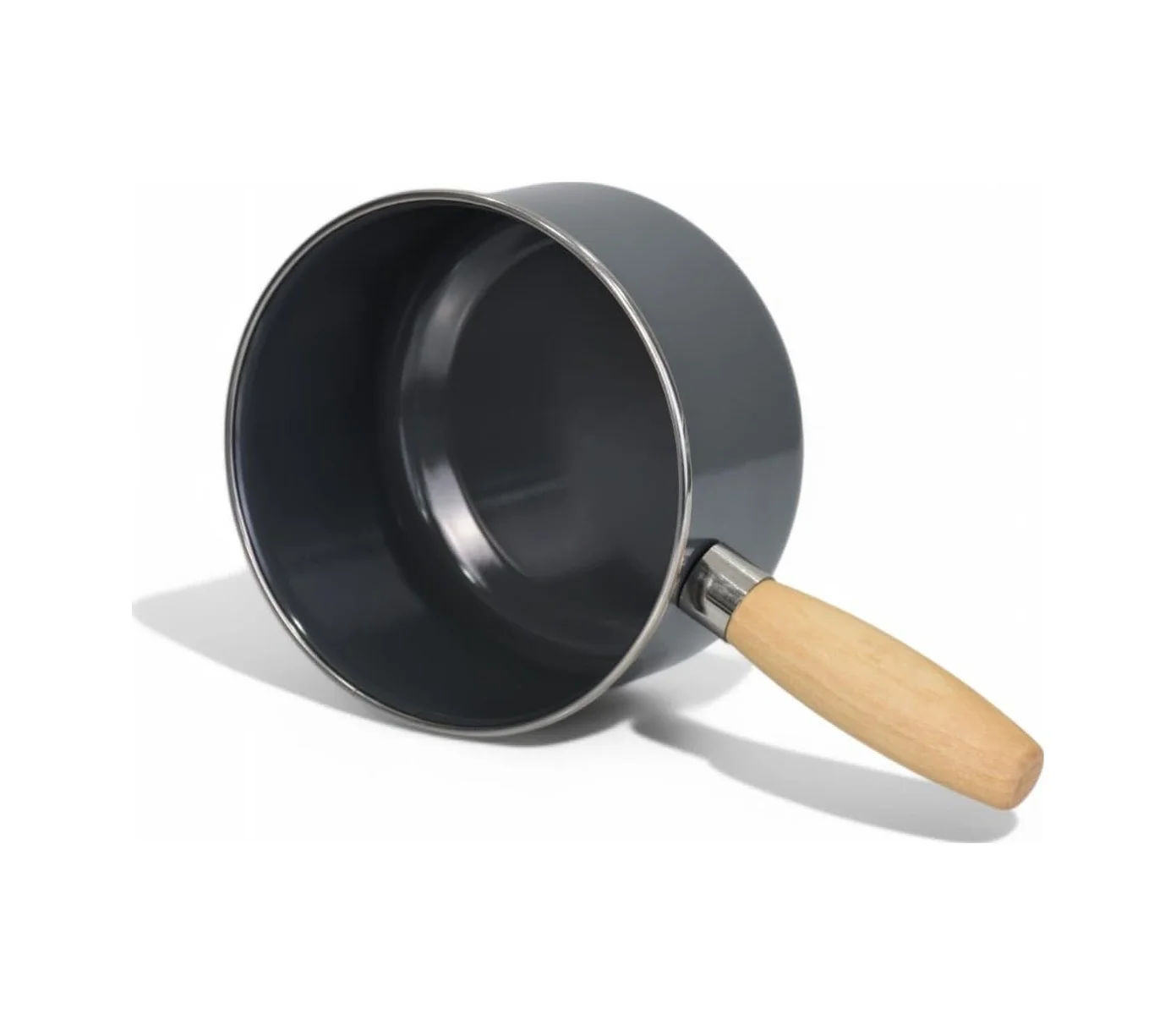 Lexroo Gray Kamp Tavası 16 Cm Çok Renkli Lexroo Gray Kamp Tavası 16 Cm Çok Renkli
