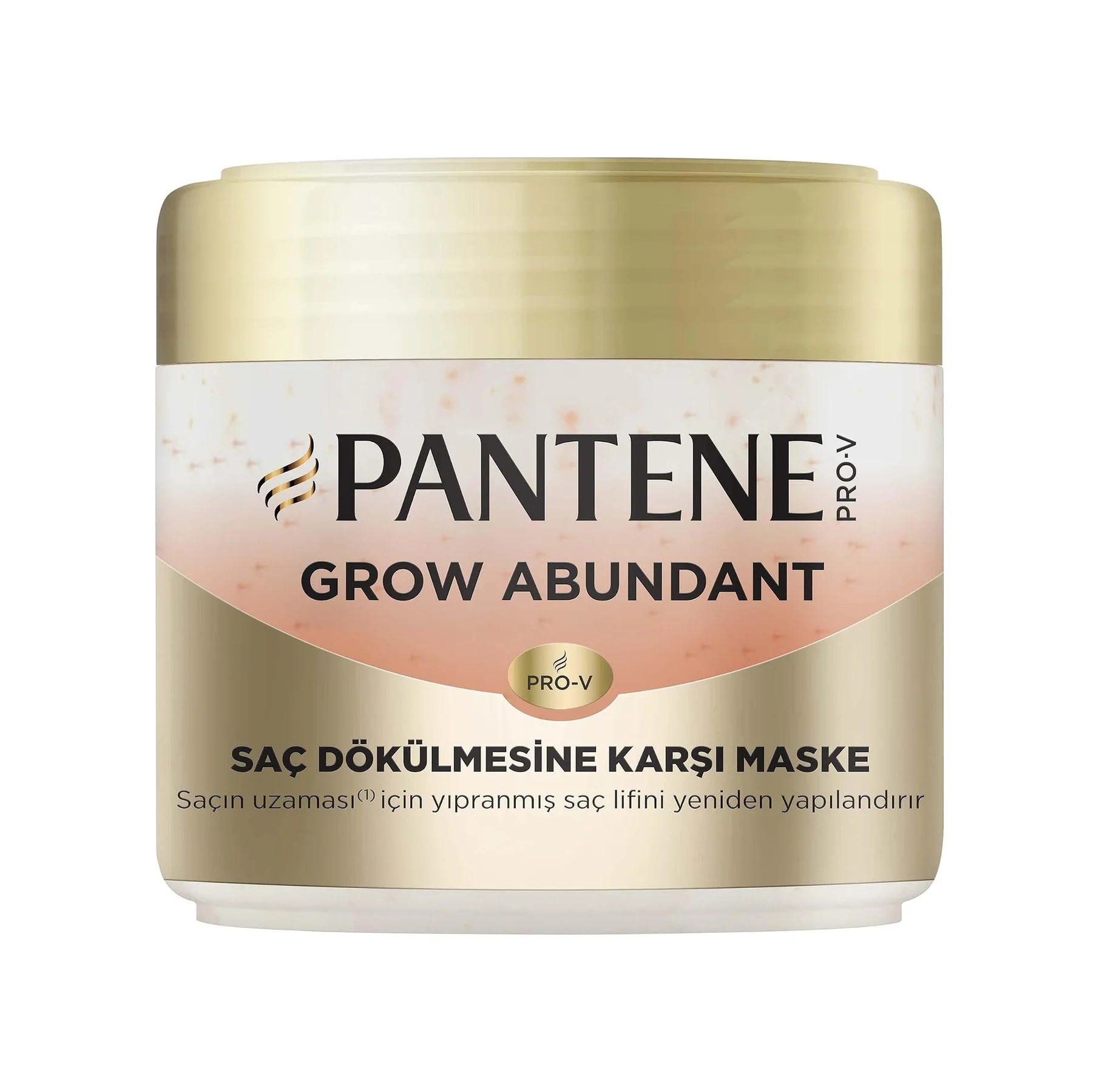 Lexroo Grow Abundant Saç Dökülmesine Karşı Saç Maskesi 300 Ml Lexroo Grow Abundant Saç Dökülmesine Karşı Saç Maskesi 300 Ml