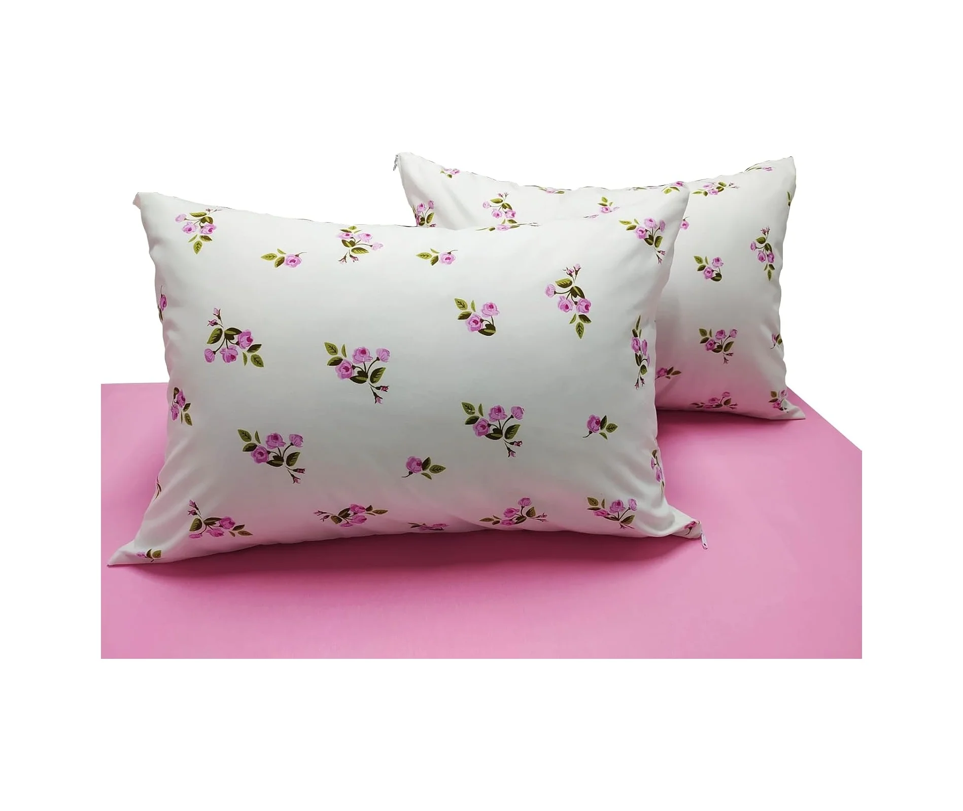 Lexroo Güllüce Ev Tekstil Yastık Kılıfı 2adet 50x70cm Yk-194 Çok Renkli Lexroo Güllüce Ev Tekstil Yastık Kılıfı 2adet 50x70cm Yk-194 Çok Renkli