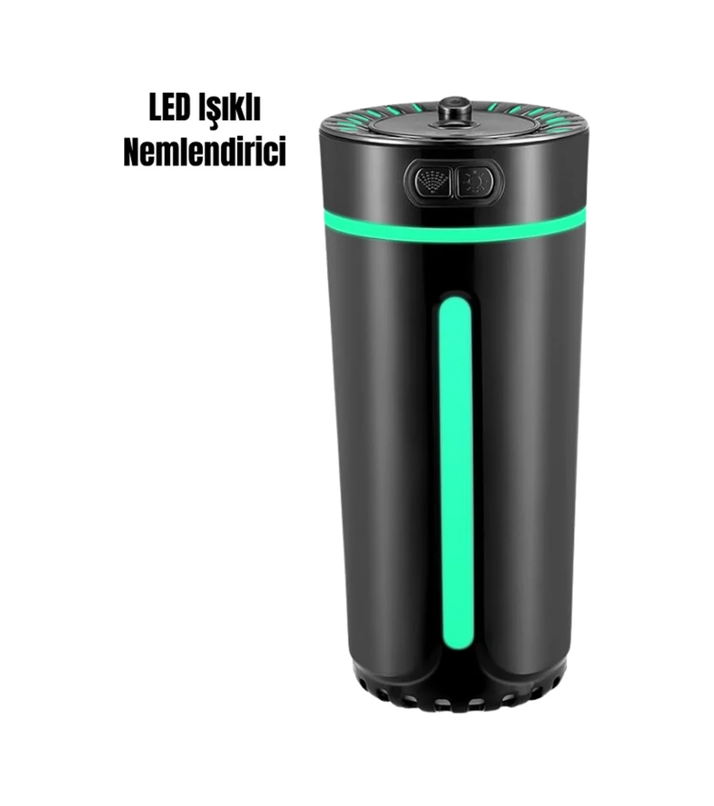 Lexroo H10 Araç Nemlendirici Lexroo H10 Araç Nemlendirici