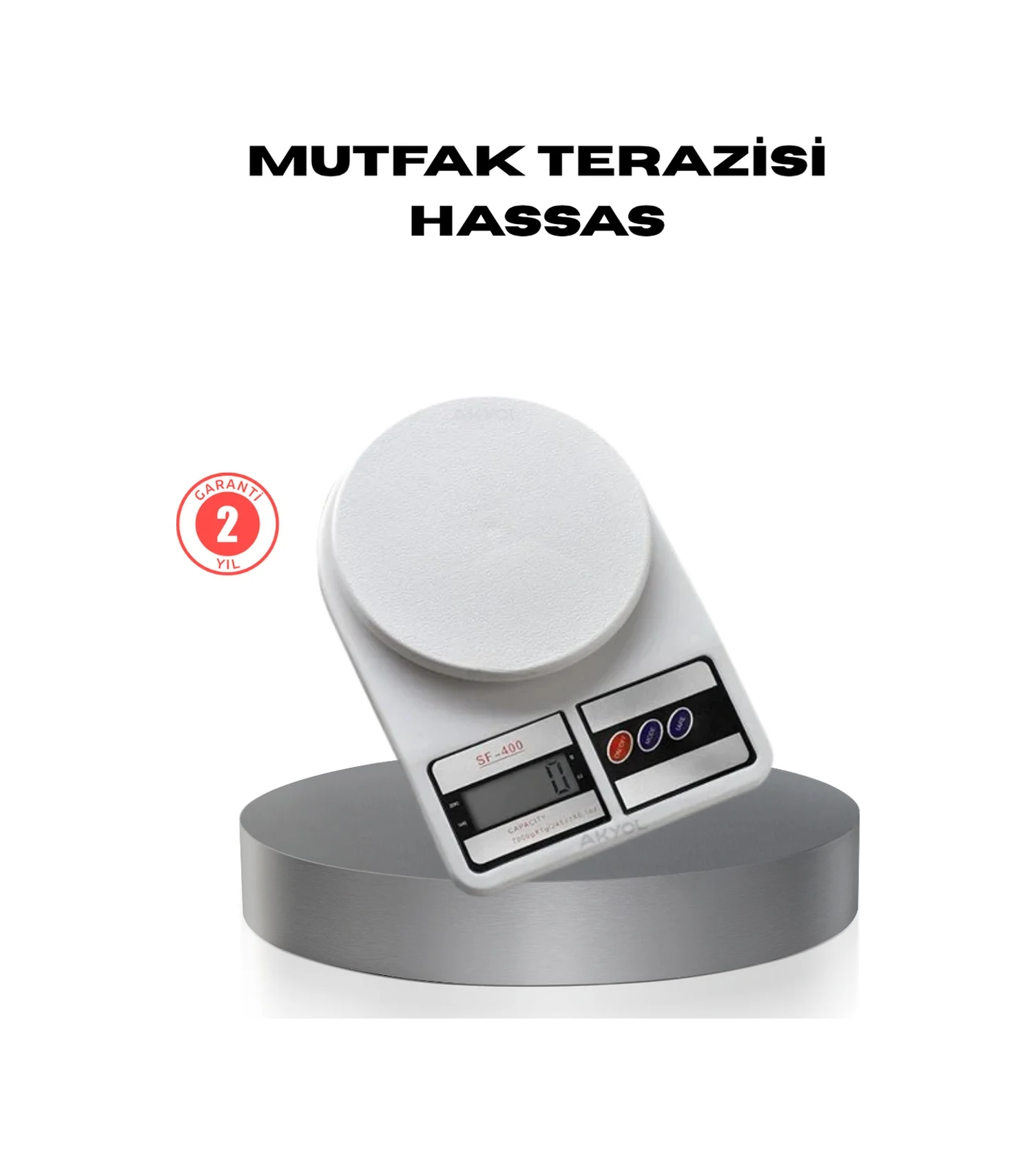 Lexroo Hassas Dijital Mutfak Tartısı 1g Doğruluk, Lcd Ekran, Otomatik Kapanma Çok Renkli Lexroo Hassas Dijital Mutfak Tartısı 1g Doğruluk, Lcd Ekran, Otomatik Kapanma Çok Renkli