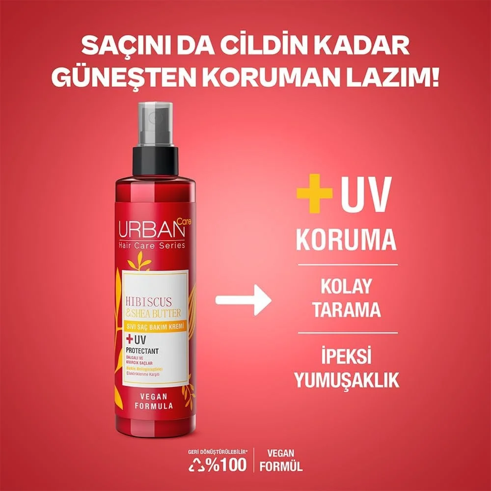Lexroo Hibiscus&shea Butter Kıvırcık Ve Dalgalı Saçlara Özel Sıvı Saç Bakım Kremi-vegan-200 Ml Lexroo Hibiscus&shea Butter Kıvırcık Ve Dalgalı Saçlara Özel Sıvı Saç Bakım Kremi-vegan-200 Ml