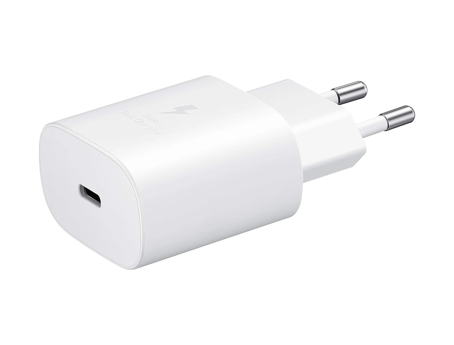 Lexroo Hızlı Şarj Cihazı, 25 W, Usb Bağlantı Noktası Tip C Kablosuz , Beyaz Standart Lexroo Hızlı Şarj Cihazı, 25 W, Usb Bağlantı Noktası Tip C Kablosuz , Beyaz Standart