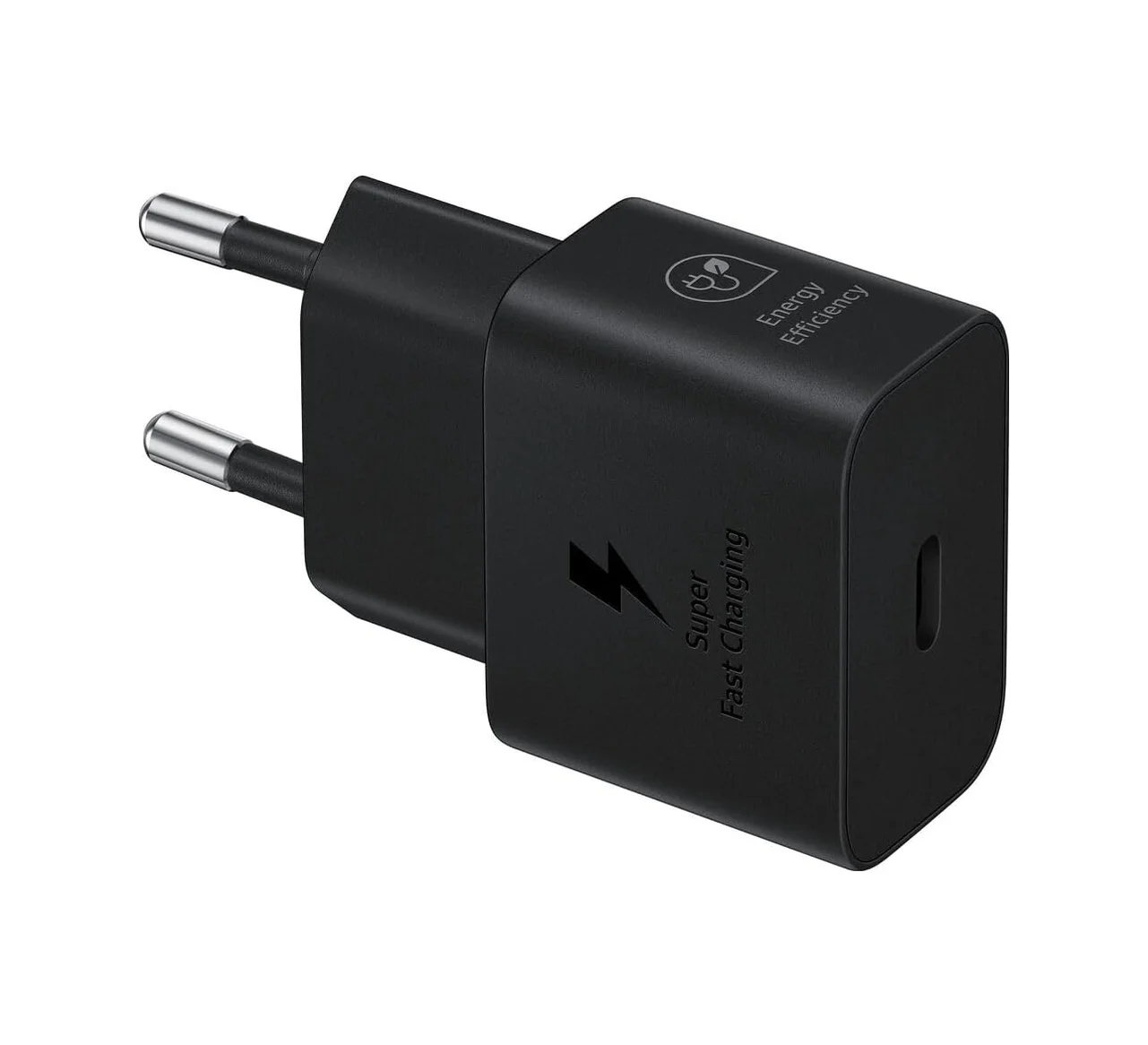 Lexroo Hızlı Şarj Cihazı, Usb-c, 25 W Veri Kablosuz, Siyah Standart Lexroo Hızlı Şarj Cihazı, Usb-c, 25 W Veri Kablosuz, Siyah Standart - Görsel 2