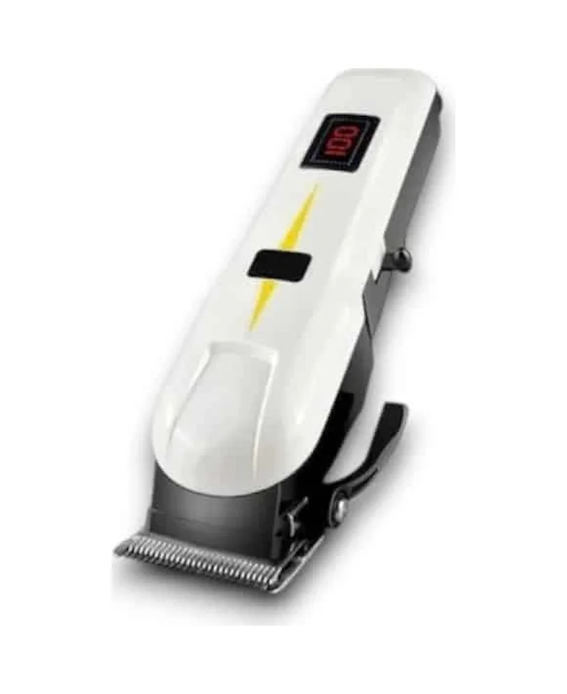 Lexroo Hk-700 Profesyonel Şarjlı Tıraş Makinesi Lexroo Hk-700 Profesyonel Şarjlı Tıraş Makinesi