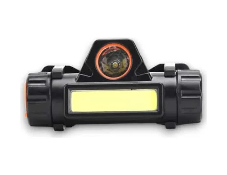 Lexroo Hs-36 Kafa Lambası Çok Renkli Lexroo Hs-36 Kafa Lambası Çok Renkli