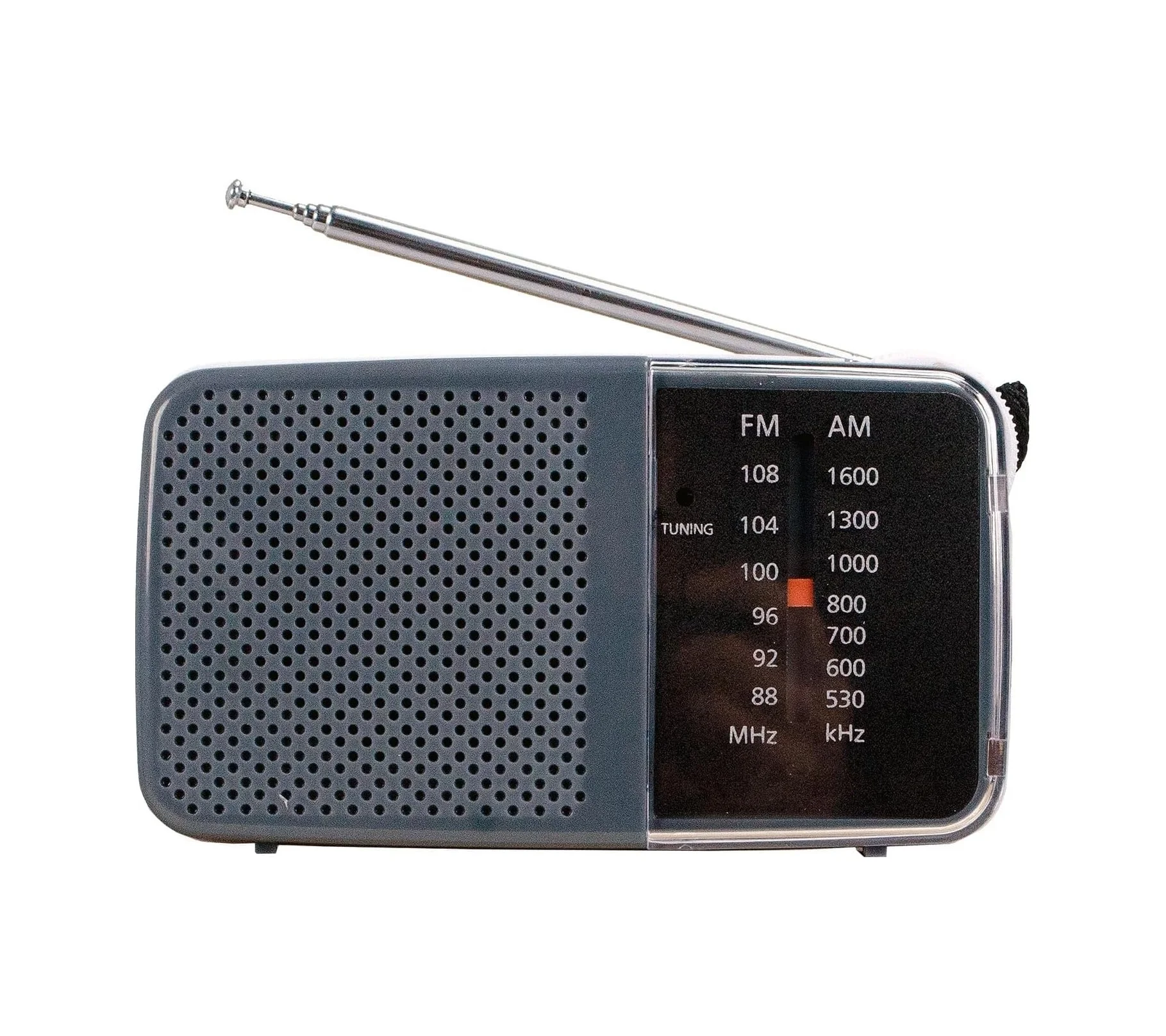 Lexroo Ht-258 Taşınabilir Am/fm Radyo Küçük Boy Cep Radyosu Pilli Radyo K-258 Knstar Lexroo Ht-258 Taşınabilir Am/fm Radyo Küçük Boy Cep Radyosu Pilli Radyo K-258 Knstar