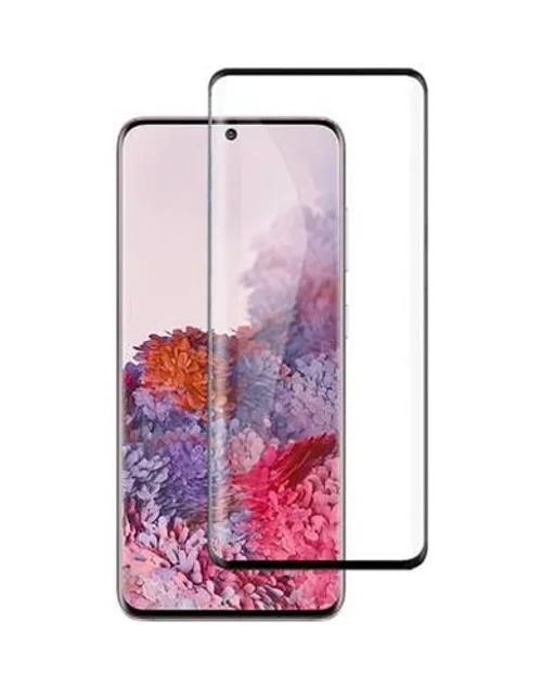 Lexroo Huawei Honor X 9a Seramik Ekran Koruyucu - Siyah Lexroo Huawei Honor X 9a Seramik Ekran Koruyucu - Siyah