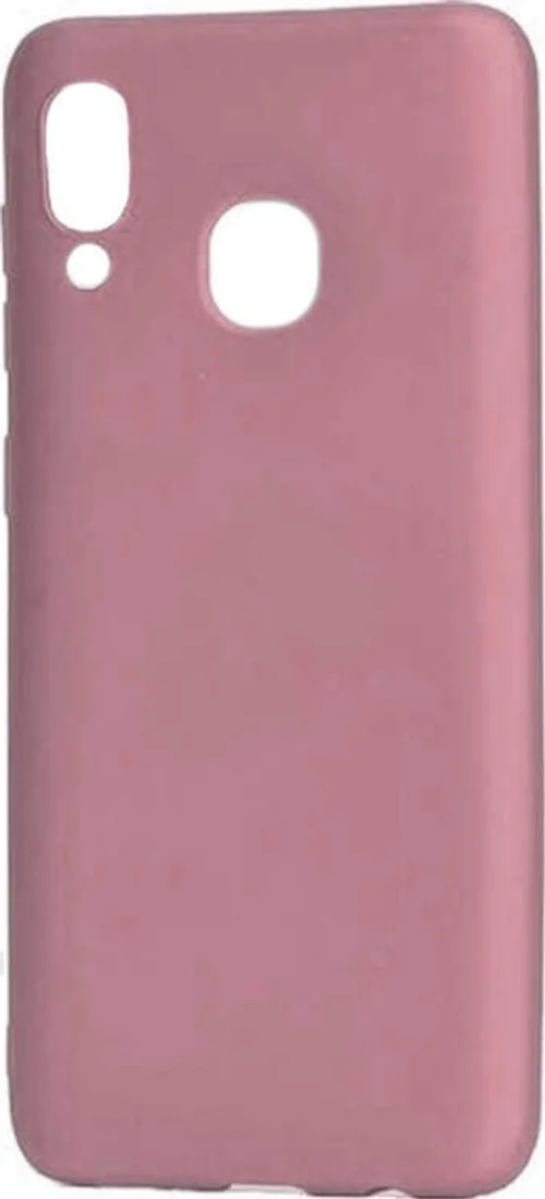 Lexroo Huawei Honor 8c Kılıf Premier Silikon Kılıf - Rose Gold Lexroo Huawei Honor 8c Kılıf Premier Silikon Kılıf - Rose Gold
