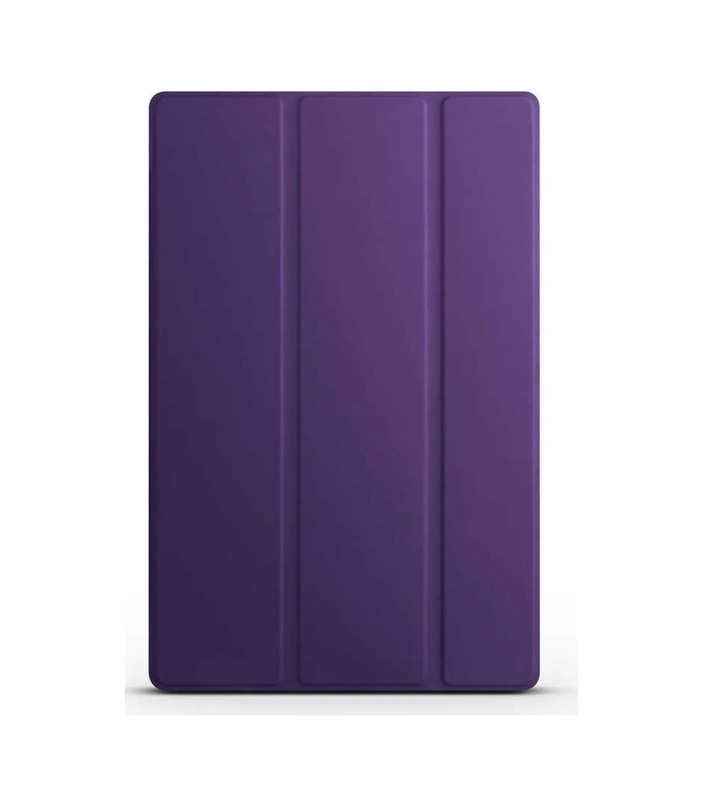 Lexroo Huawei Matepad Se 10.4 Smart Cover Standlı 1-1 Kılıf - Mor Lexroo Huawei Matepad Se 10.4 Smart Cover Standlı 1-1 Kılıf - Mor