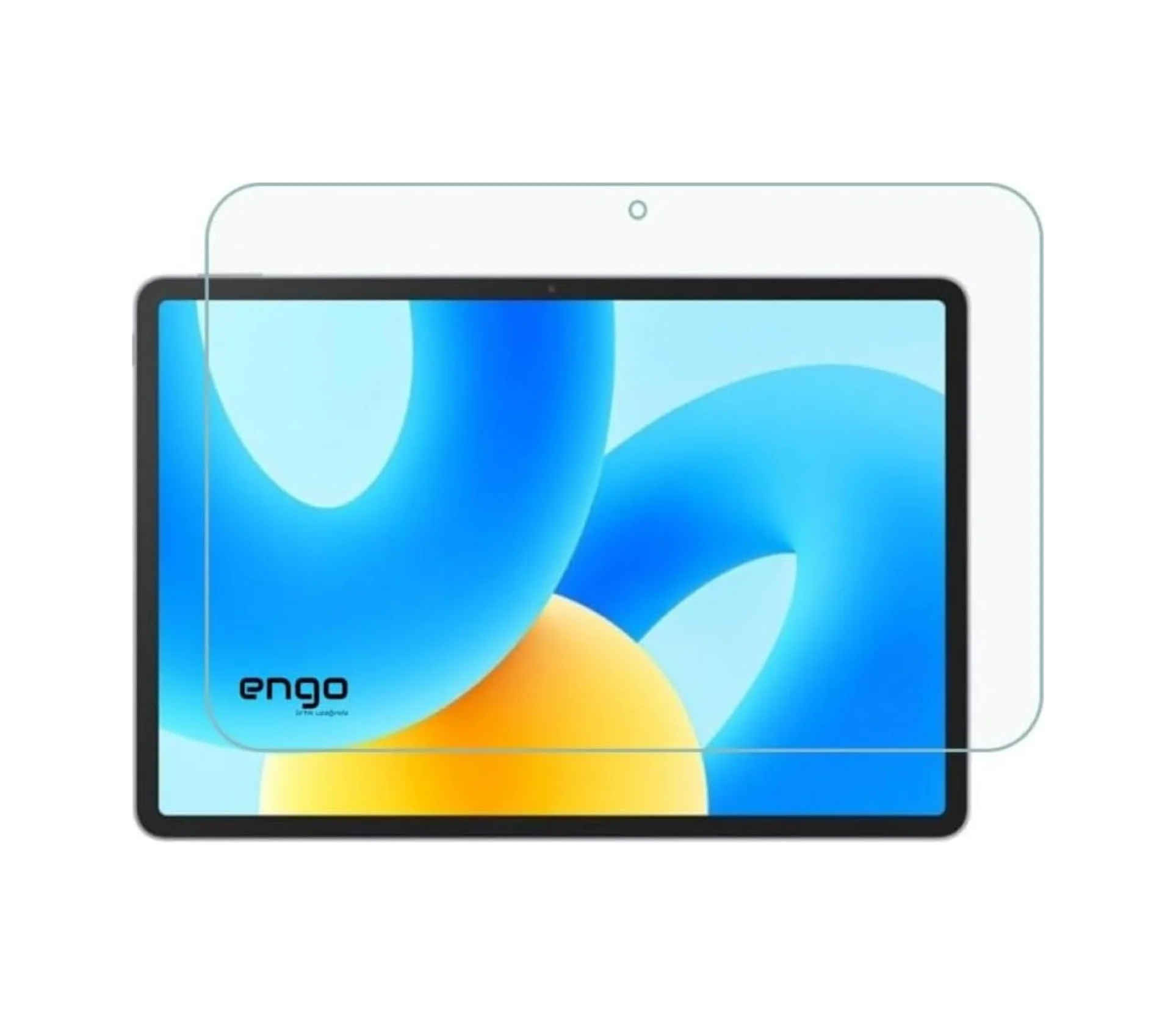 Lexroo Huawei Matepad 11.5 İnç İle Uyumlu Ekran Koruyucu 9h Temperli Kırılmaz Esnek Nano Cam Lexroo Huawei Matepad 11.5 İnç İle Uyumlu Ekran Koruyucu 9h Temperli Kırılmaz Esnek Nano Cam
