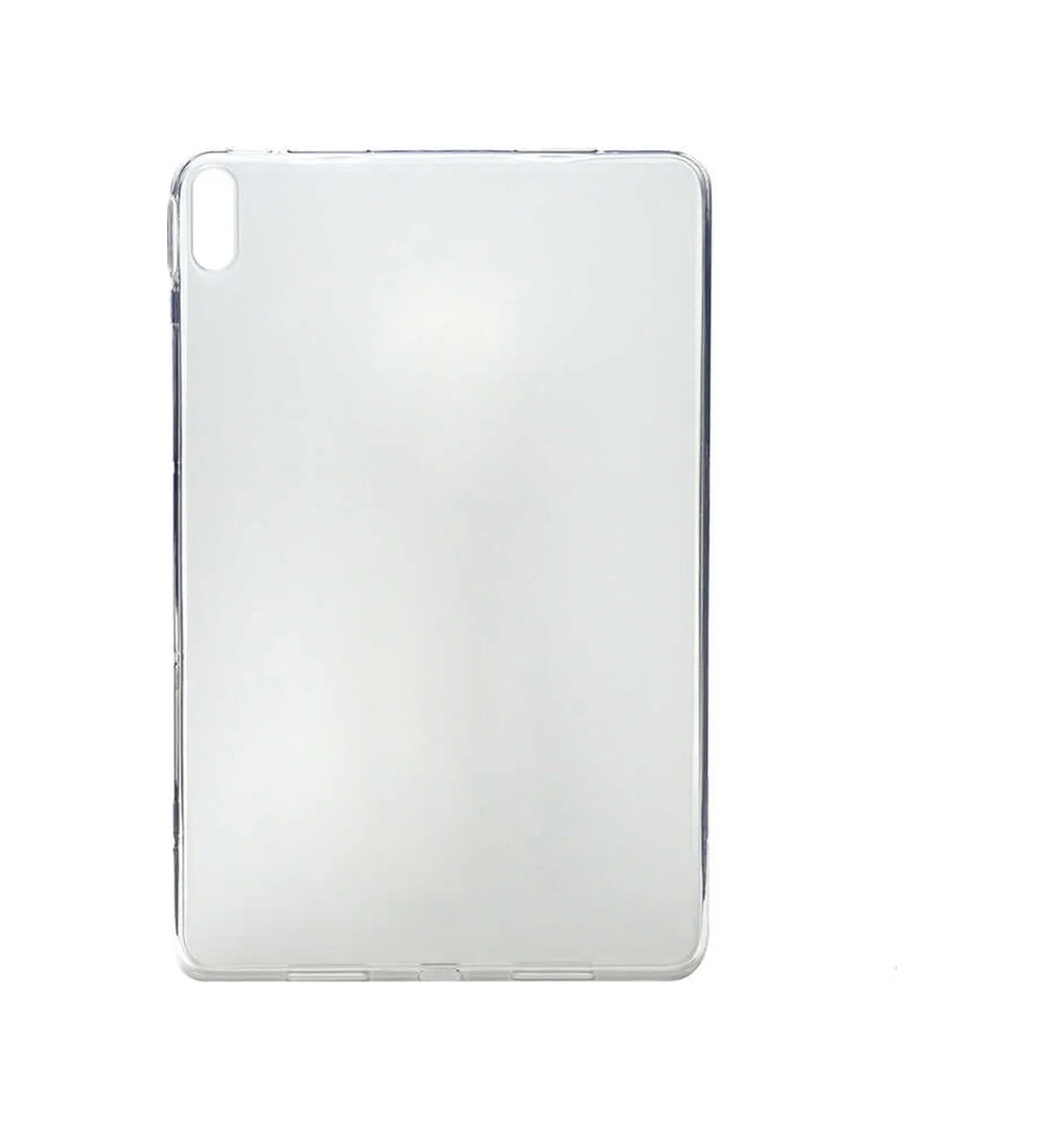 Lexroo Huawei Matepad Pro 10.8 Kılıf Tablet Süper Silikon Kılıf - Renksiz Lexroo Huawei Matepad Pro 10.8 Kılıf Tablet Süper Silikon Kılıf - Renksiz