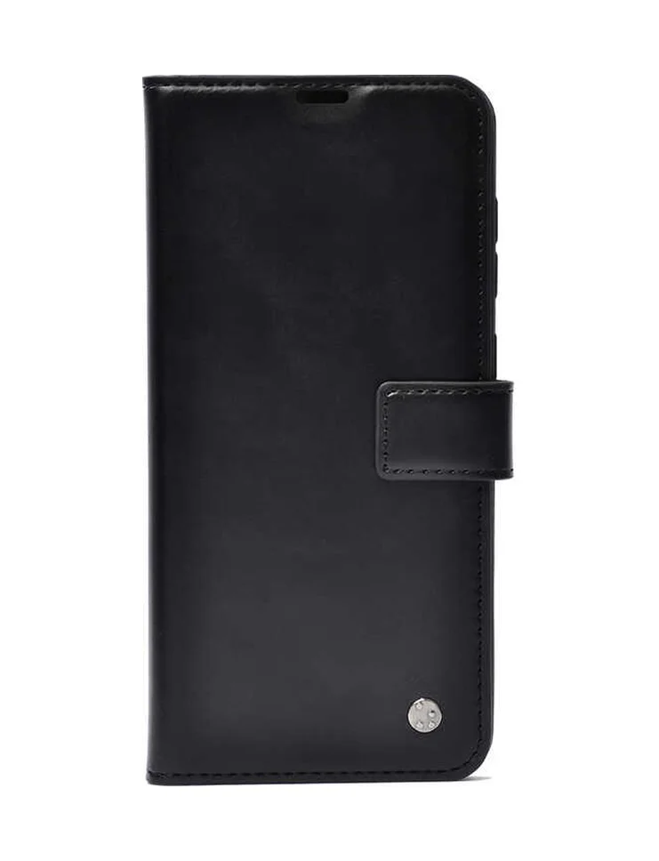 Lexroo Huawei P Smart Pro 2019 Kılıf Kar Deluxe Kılıf - Siyah Lexroo Huawei P Smart Pro 2019 Kılıf Kar Deluxe Kılıf - Siyah