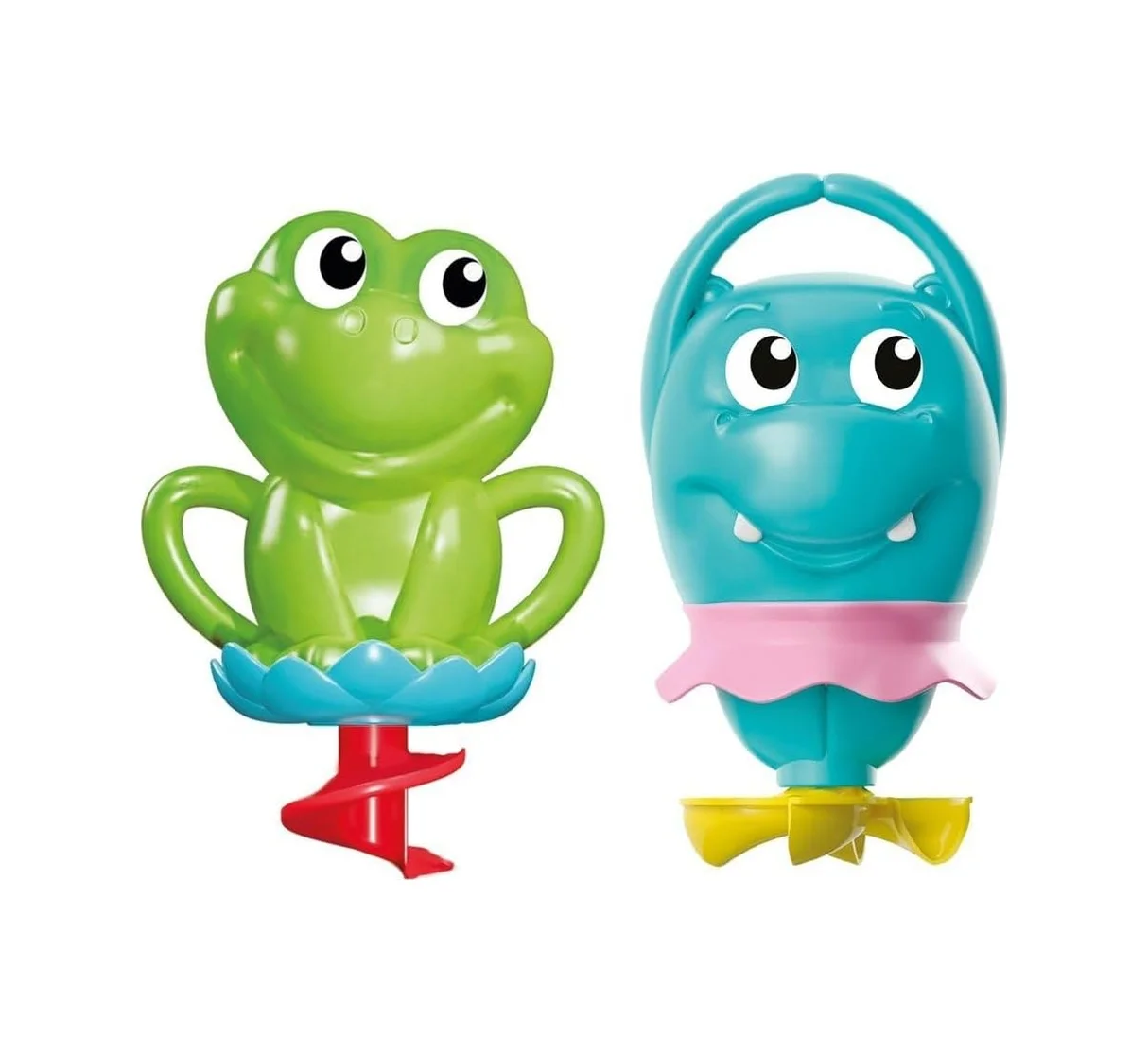 Lexroo İlk Arkadaşlarım Banyo Oyuncağı, 6-36 Ay, Plastik, 26.3 X 8.7 X 22 Cm Lexroo İlk Arkadaşlarım Banyo Oyuncağı, 6-36 Ay, Plastik, 26.3 X 8.7 X 22 Cm