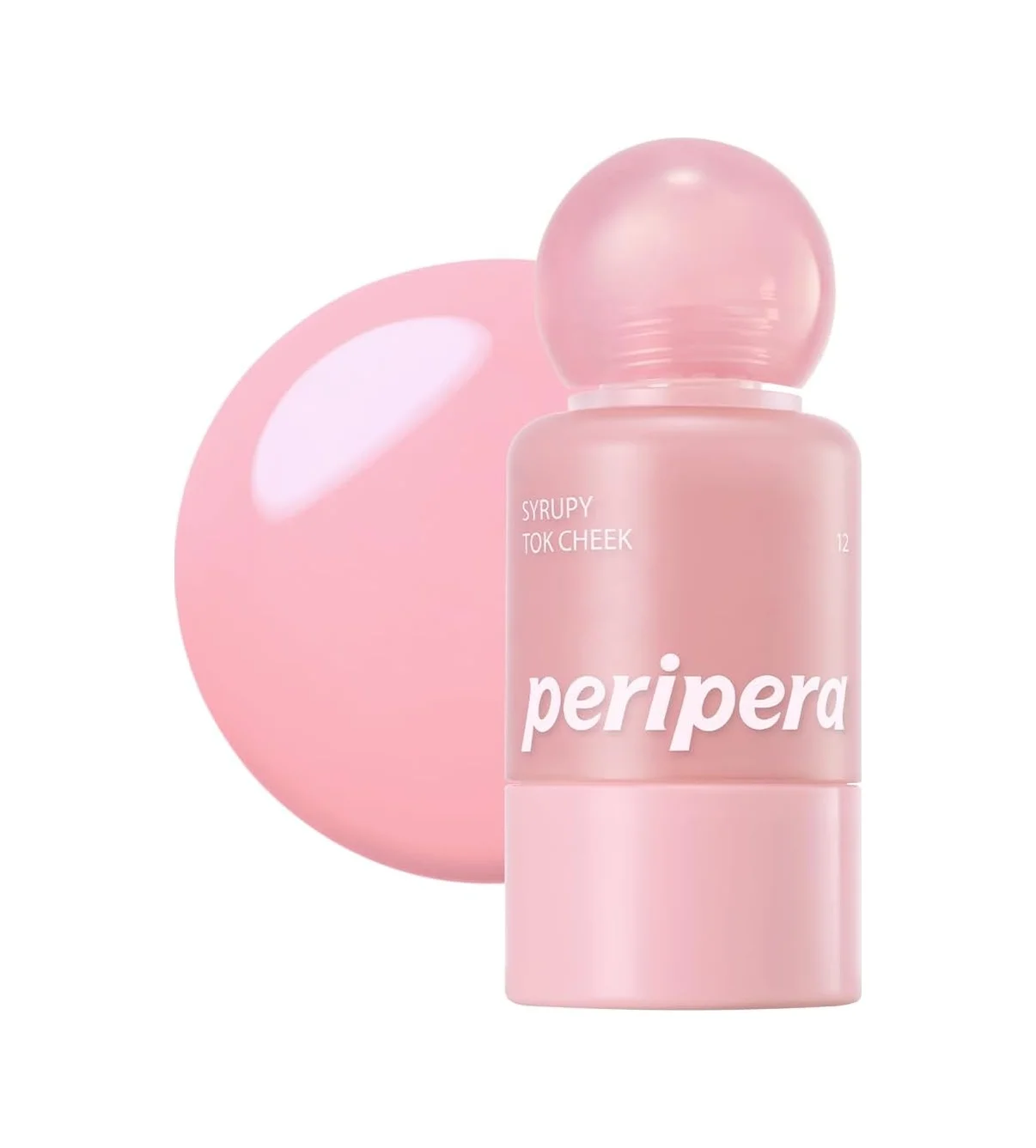 Lexroo İnce Yapılı, Ciltle Bütünleşen, Pigmentli Likit Allık Syrupy Tok Cheek 12 Snug Mauve Lexroo İnce Yapılı, Ciltle Bütünleşen, Pigmentli Likit Allık Syrupy Tok Cheek 12 Snug Mauve