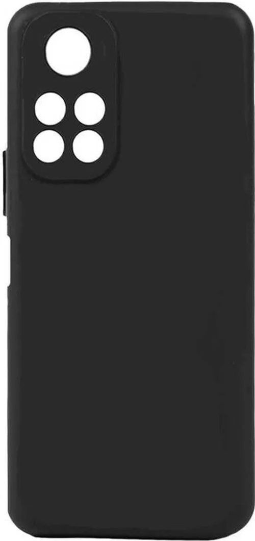 Lexroo İnfinix Note 11 Pro Kılıf Biye Silikon - Siyah Lexroo İnfinix Note 11 Pro Kılıf Biye Silikon - Siyah