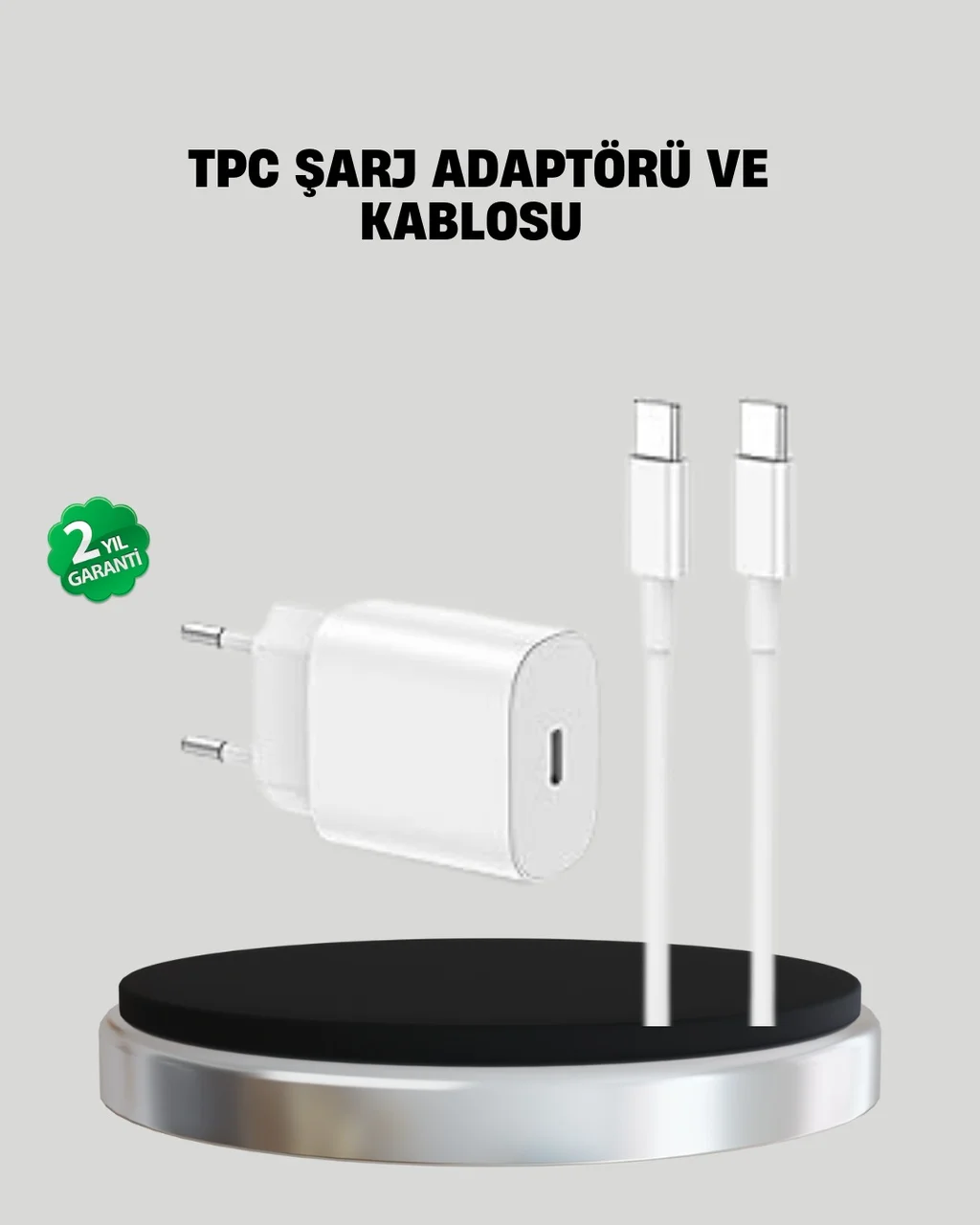 Lexroo İos Uyumlu 20w Usb-c Hızlı Şarj Cihazı Telefon Ve Tablet İçin Standart Lexroo İos Uyumlu 20w Usb-c Hızlı Şarj Cihazı Telefon Ve Tablet İçin Standart