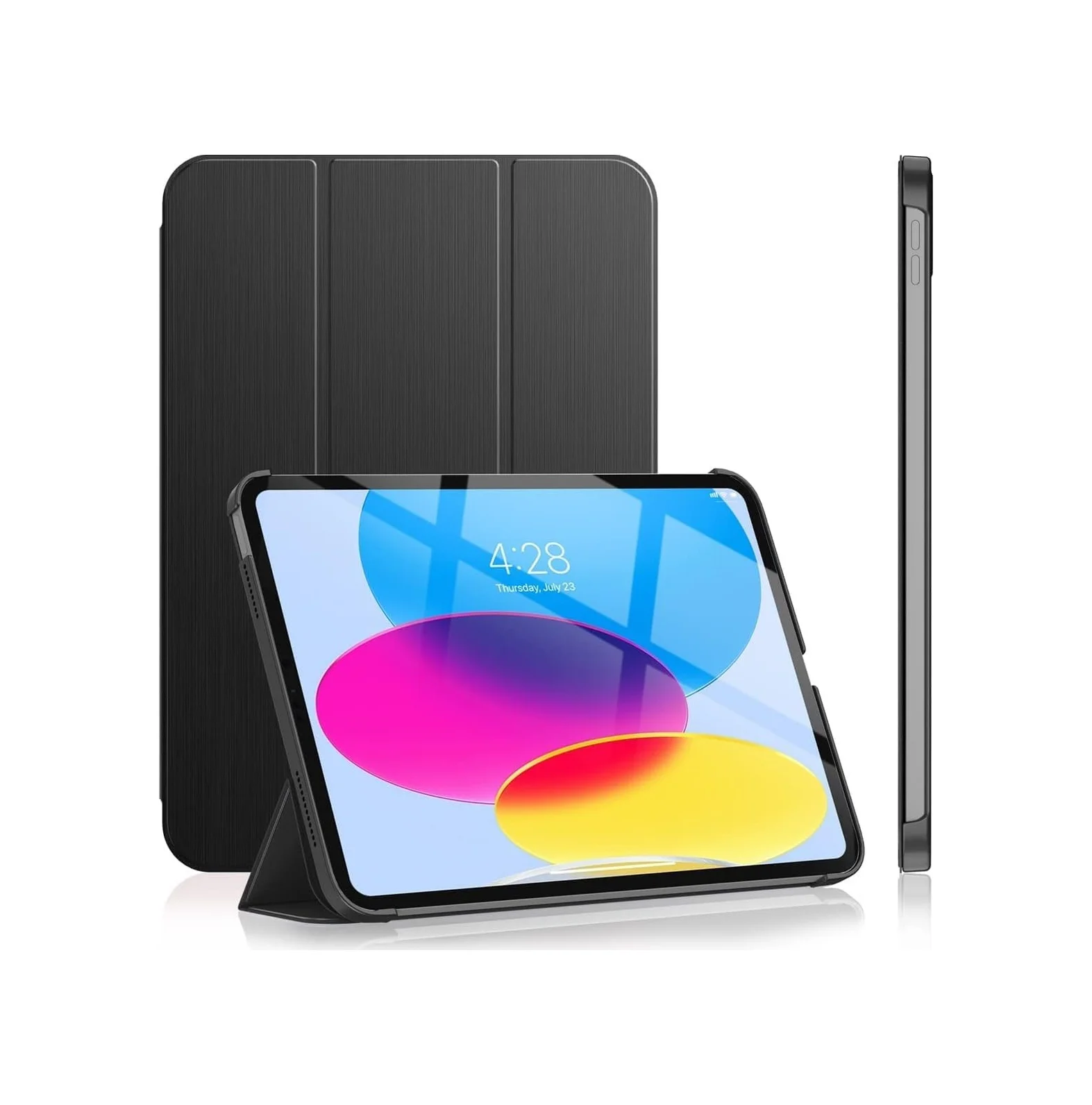 Lexroo İpad 11.nesil A16 11inç/10.nesil Uyumlu 10,9 İnç Kılıf Lexroo İpad 11.nesil A16 11inç/10.nesil Uyumlu 10,9 İnç Kılıf