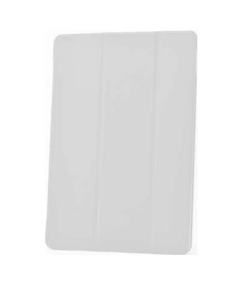 Lexroo İpad Uyumlu Mini 2-3 Smart Cover Standlı 1-1 Kılıf - Beyaz Lexroo İpad Uyumlu Mini 2-3 Smart Cover Standlı 1-1 Kılıf - Beyaz