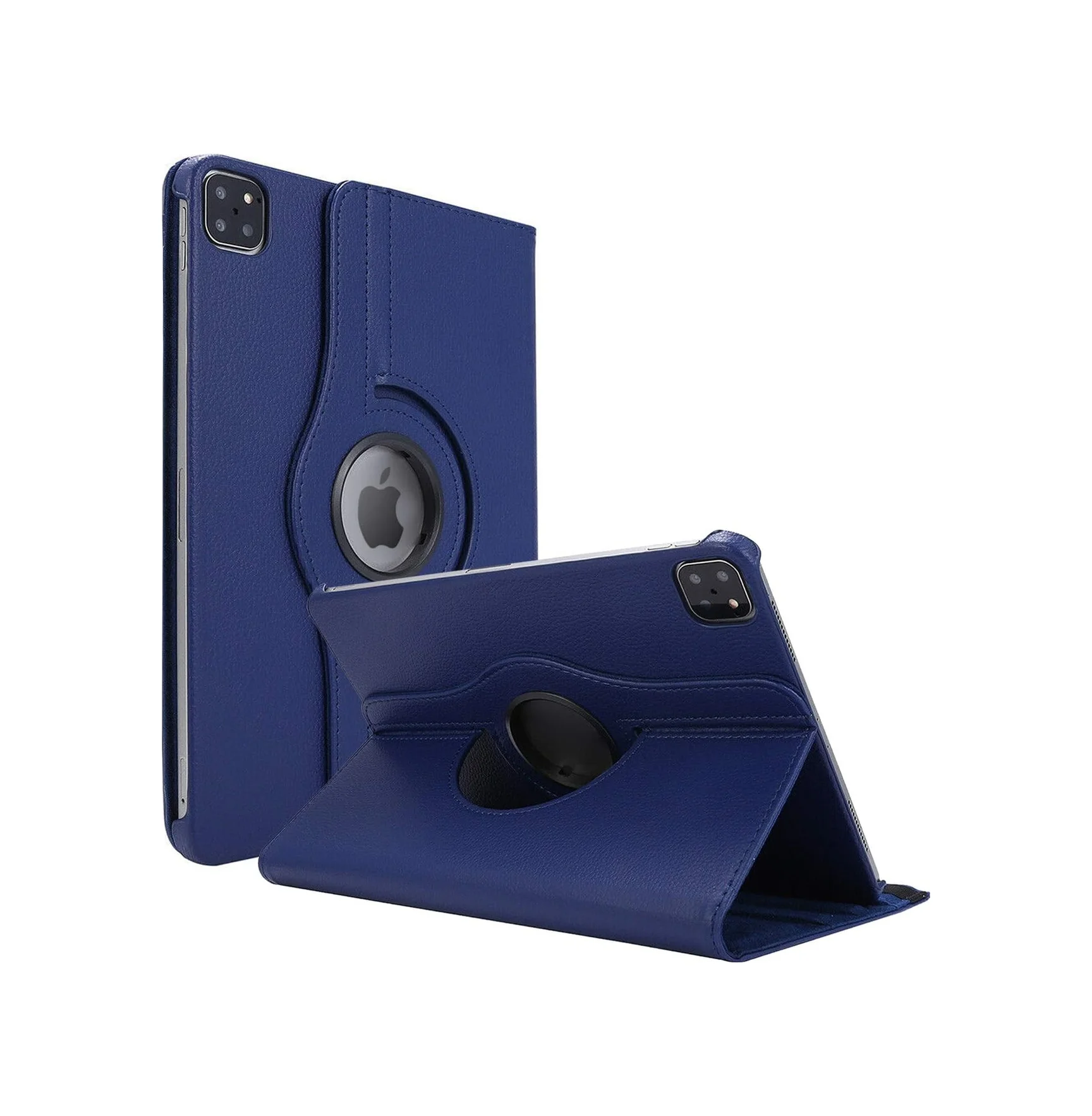 Lexroo İpad Uyumlu Pro 12.9'' 2020 4.nesil İçin Kılıf - Lacivert Lexroo İpad Uyumlu Pro 12.9'' 2020 4.nesil İçin Kılıf - Lacivert