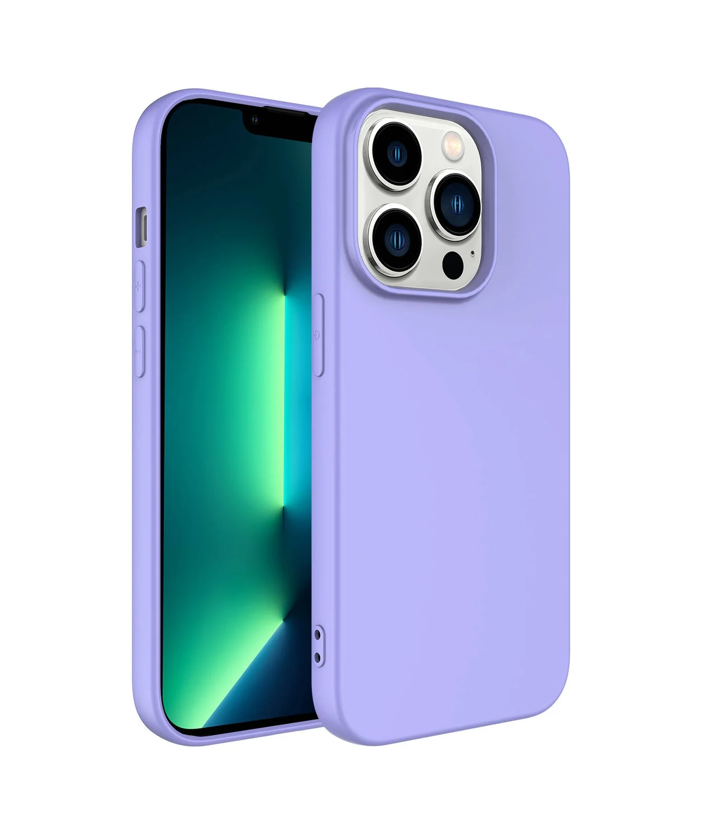Lexroo İphone 14 Pro Max Kılıf Lsr Lansman Kılıf - Lila Lexroo İphone 14 Pro Max Kılıf Lsr Lansman Kılıf - Lila