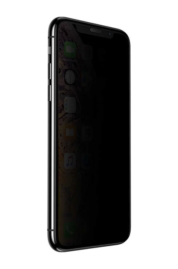 Lexroo İphone 15 Plus Anti-dust Privacy Temperli Ekran Koruyucu - Siyah Lexroo İphone 15 Plus Anti-dust Privacy Temperli Ekran Koruyucu - Siyah