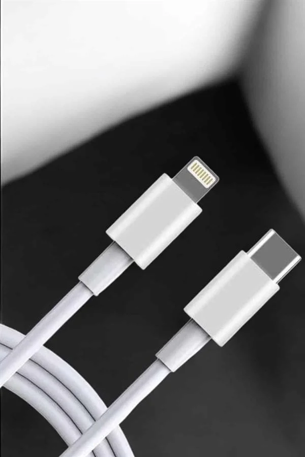 Lexroo Iphone İos Uyumlu Hızlı Şarj Kablosu Type C To Lightning 12 13 14 15 Pro Max Standart Lexroo Iphone İos Uyumlu Hızlı Şarj Kablosu Type C To Lightning 12 13 14 15 Pro Max Standart