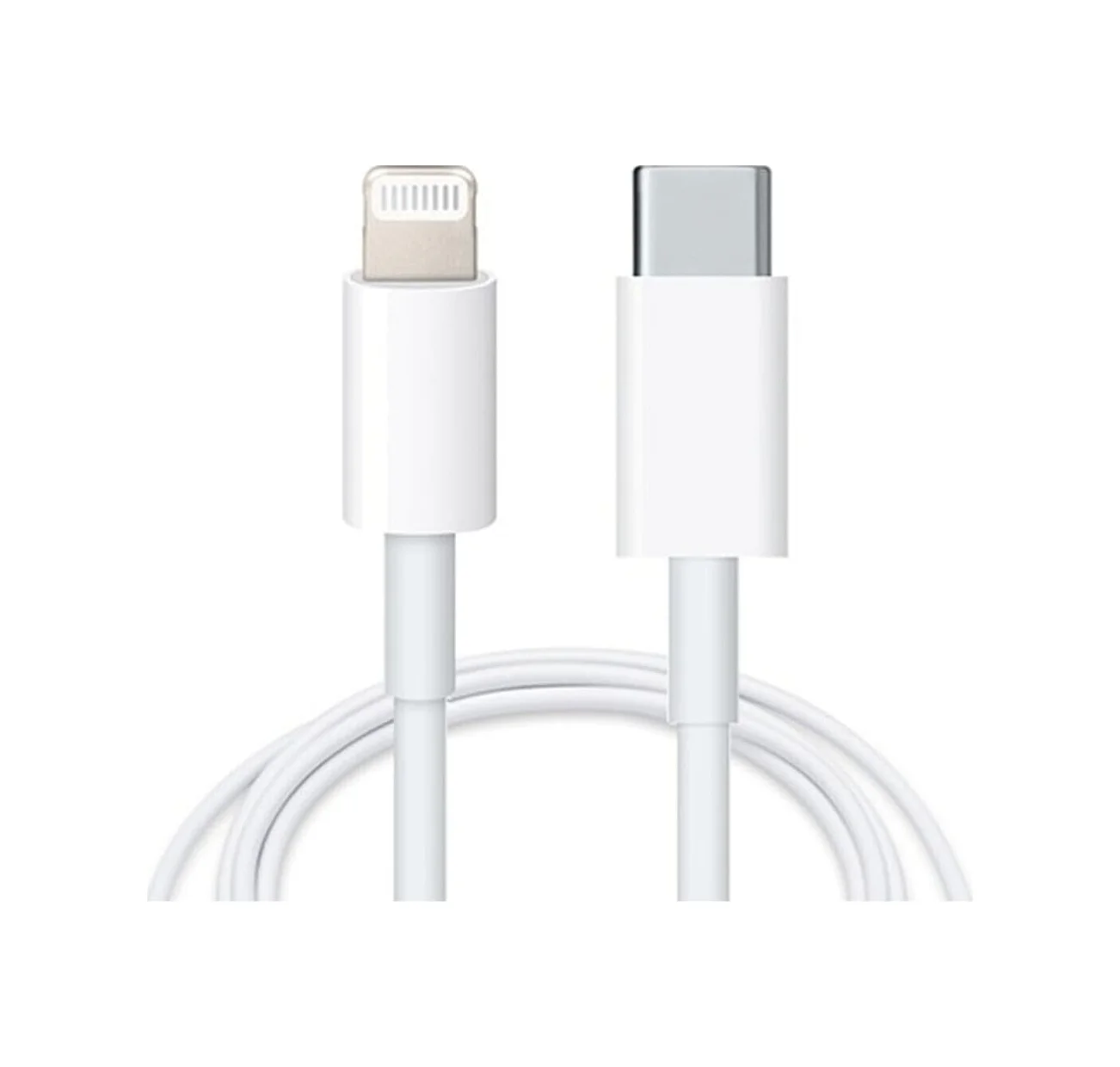 Lexroo İphone Serisi Tüm Modellere Uyumlu Type-c To Lightning Type-c Şarj Kablosu Standart Lexroo İphone Serisi Tüm Modellere Uyumlu Type-c To Lightning Type-c Şarj Kablosu Standart