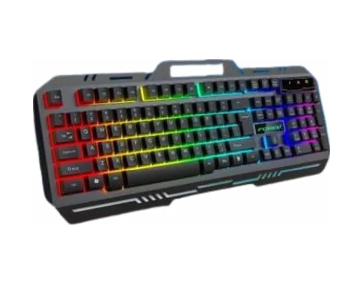 Lexroo Işıklı Oyuncu Q Klavye Mouse Seti Siyah Gaming Oyuncu Klavye Lexroo Işıklı Oyuncu Q Klavye Mouse Seti Siyah Gaming Oyuncu Klavye