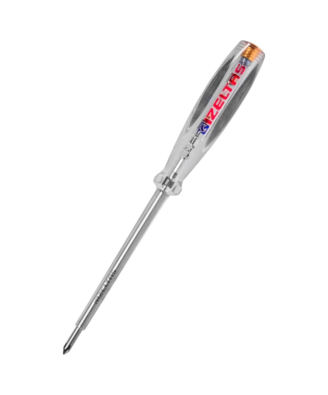 Lexroo İzeltaş Elektrik Kontrol Kalemi Yıldız 190 Mm Lexroo İzeltaş Elektrik Kontrol Kalemi Yıldız 190 Mm