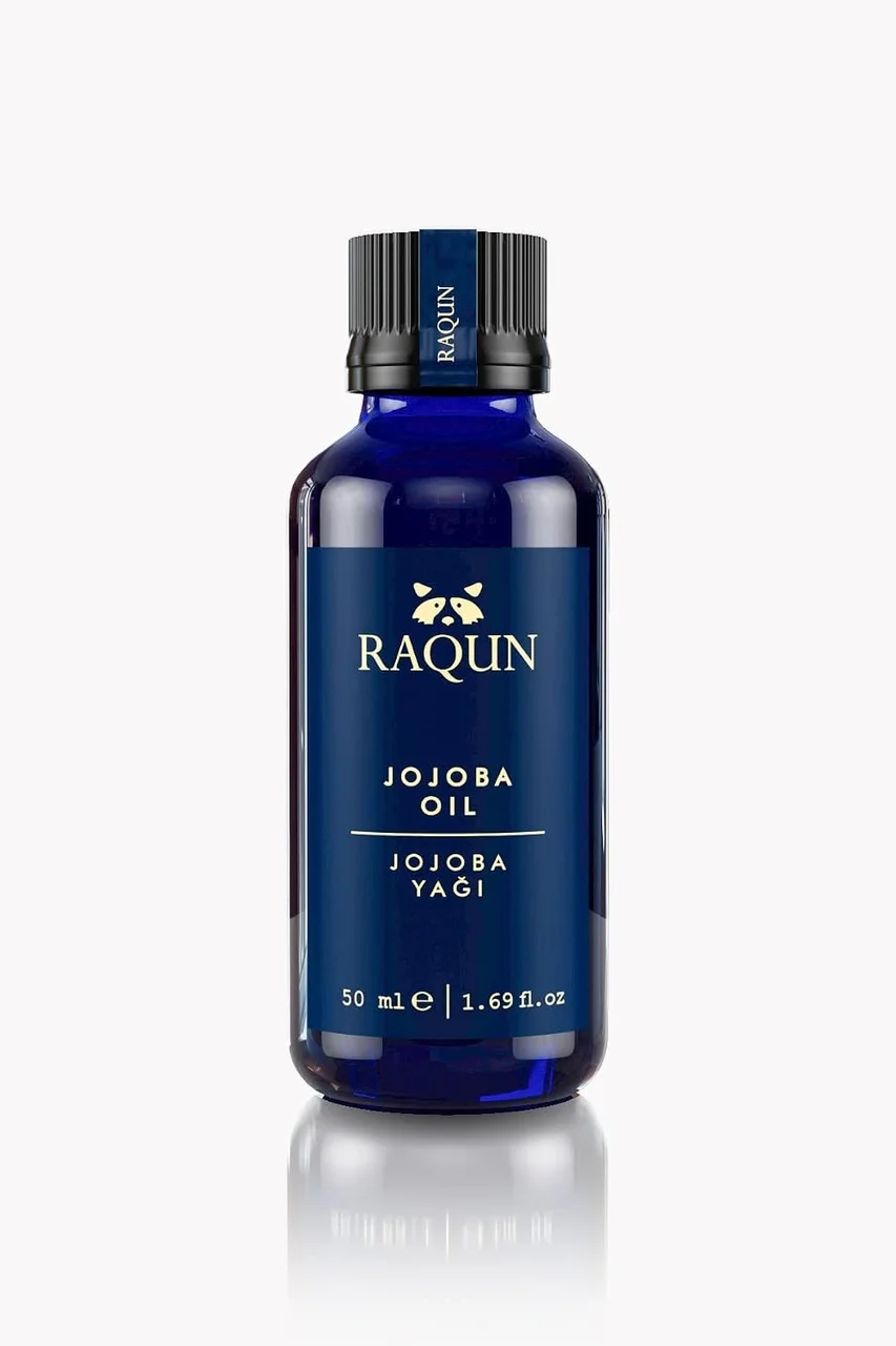 Lexroo Jojoba Yağı 50ml%100 Saf Ve Doğal Diğer Lexroo Jojoba Yağı 50ml%100 Saf Ve Doğal Diğer