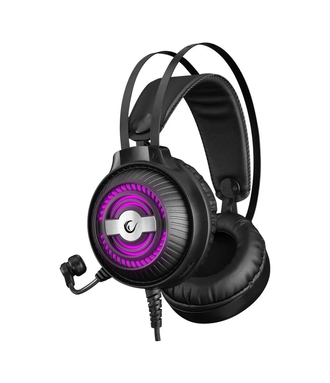 Lexroo K29 Thunder Mikrofonlu Gaming Oyuncu Kulaklık Işıklı 3.5mm Jak Girişli Lexroo K29 Thunder Mikrofonlu Gaming Oyuncu Kulaklık Işıklı 3.5mm Jak Girişli