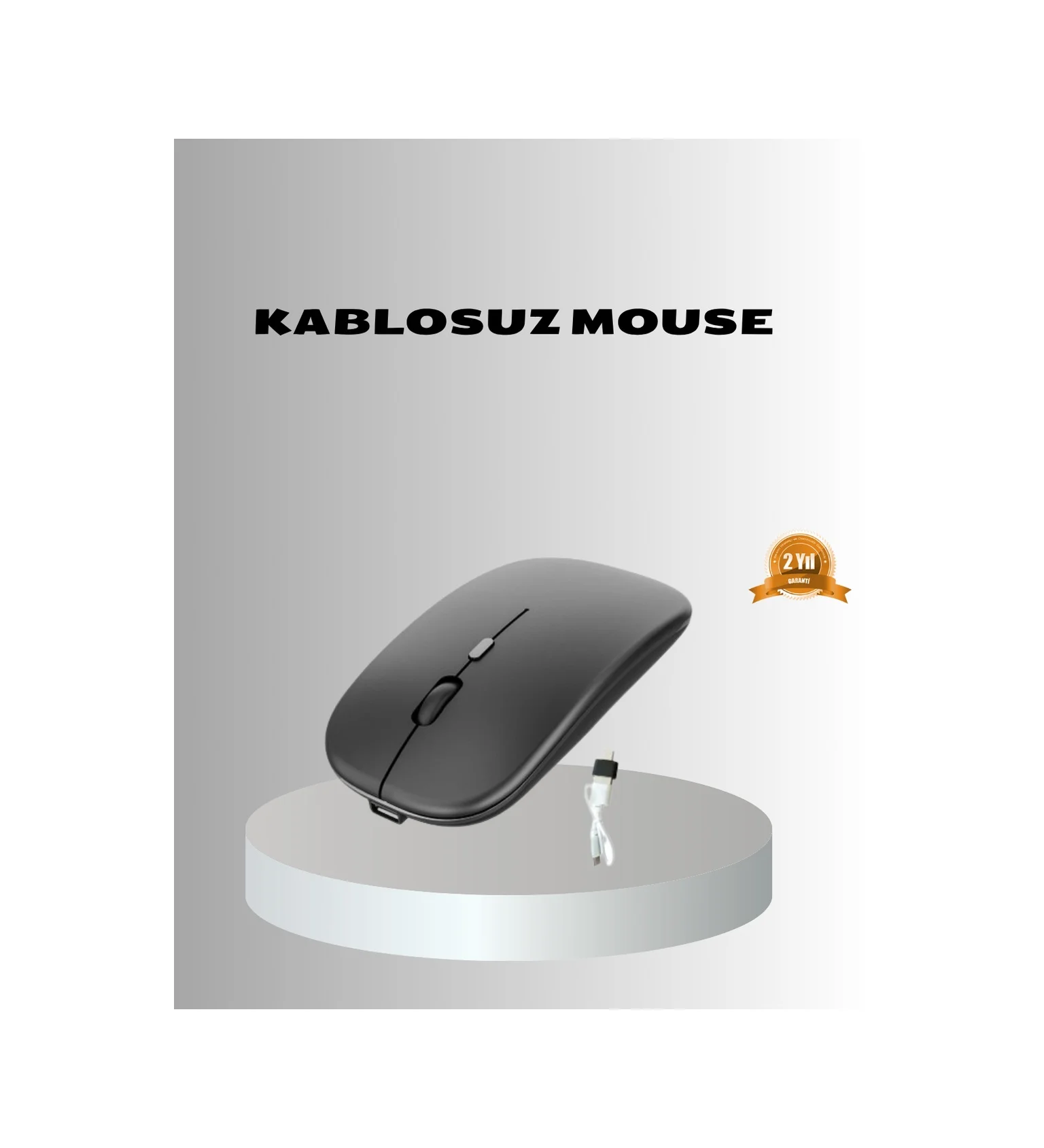 Lexroo Kablosuz Gaming Mouse Ayarlanabilir, Ergonomik Lexroo Kablosuz Gaming Mouse Ayarlanabilir, Ergonomik