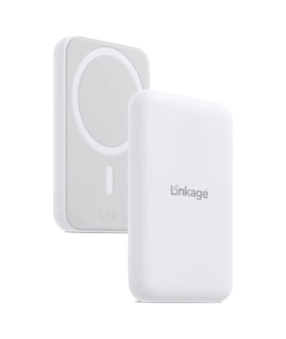 Lexroo Kablosuz Magnetic Powerbank 5000mah Çok Renkli Lexroo Kablosuz Magnetic Powerbank 5000mah Çok Renkli