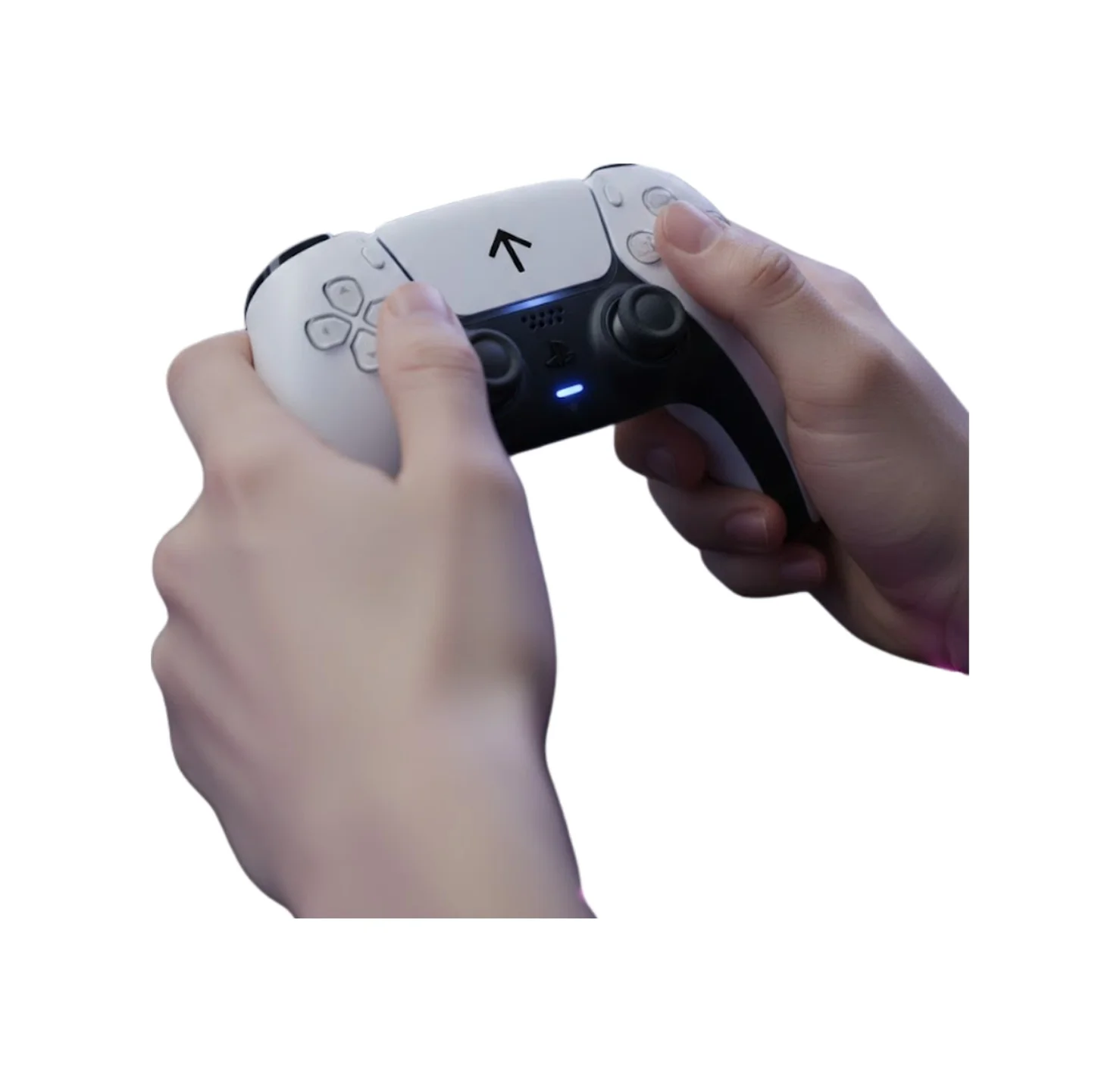 Lexroo Kablosuz Oyun Kolu Ps5 Uyumlu Ergonomik Tasarım Ve Hassas Kontrol Yeni Nesil Lexroo Kablosuz Oyun Kolu Ps5 Uyumlu Ergonomik Tasarım Ve Hassas Kontrol Yeni Nesil