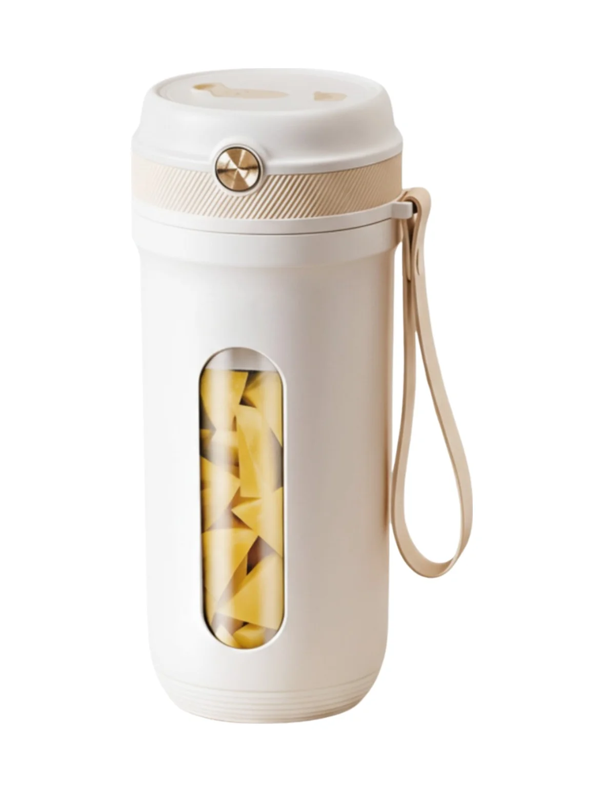 Lexroo Kablosuz Taşınabilir Blender Güçlü Motorlu Meyve Sıkıcı Ve Smoothie Hazırlayıcı Lexroo Kablosuz Taşınabilir Blender Güçlü Motorlu Meyve Sıkıcı Ve Smoothie Hazırlayıcı