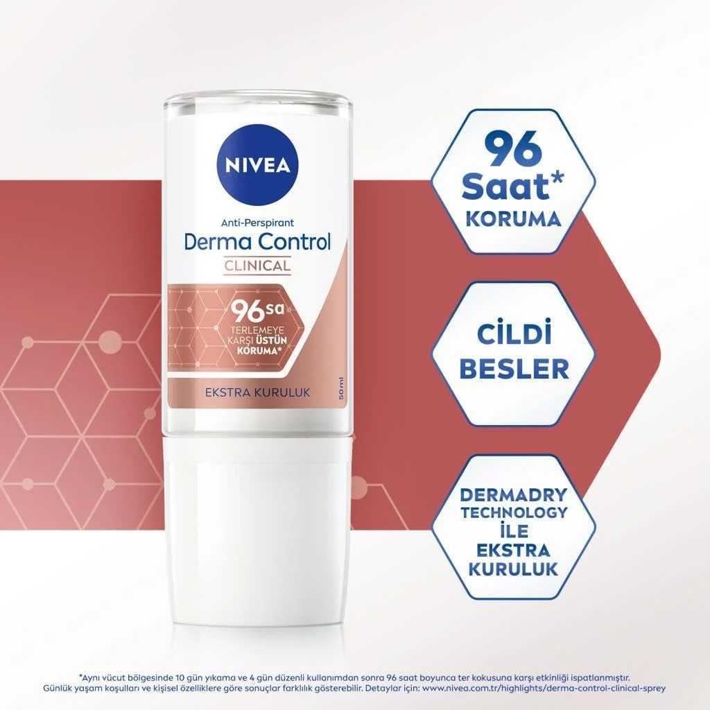 Lexroo Kadın Creme Soft Duş Jeli 500ml Ve Roll-on Deodorant Derma Control Clinical 50ml Diğer Lexroo Kadın Creme Soft Duş Jeli 500ml Ve Roll-on Deodorant Derma Control Clinical 50ml Diğer