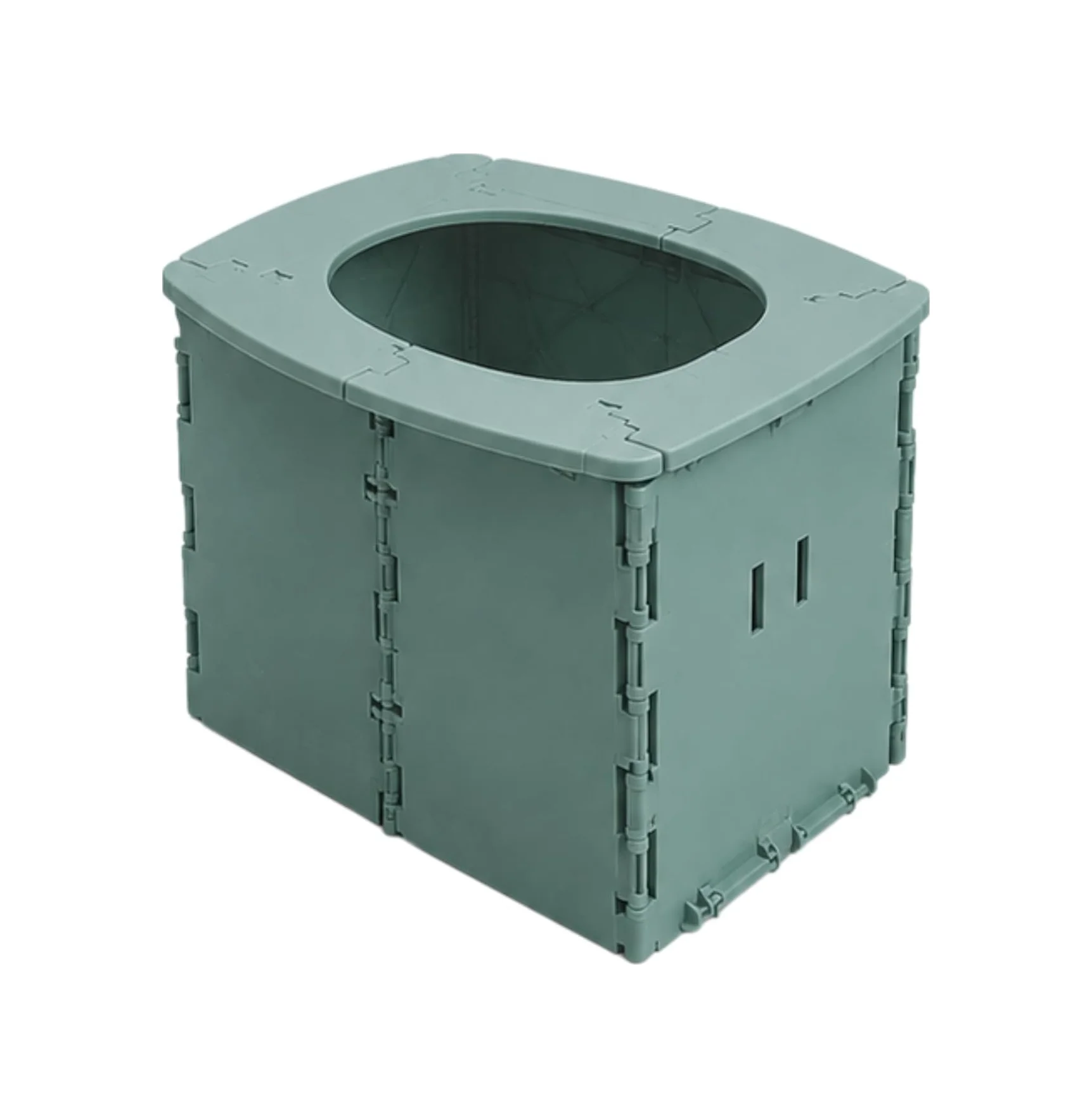 Lexroo Katlanabilir Çocuk Tuvaleti, Portatif Lazımlık Taşıma Çantalı 50kg Taşıma Kapasiteli Lexroo Katlanabilir Çocuk Tuvaleti, Portatif Lazımlık Taşıma Çantalı 50kg Taşıma Kapasiteli