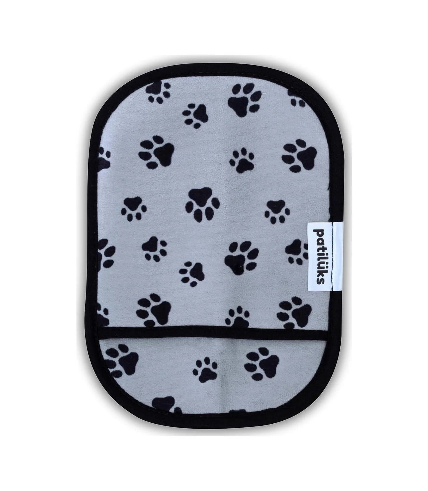 Lexroo Kedi Köpek Tüy Toplayıcı Eldiven - Kıyafet, Koltuk, Halı İçin Yıkanabilir Temizleme Eldiveni Lexroo Kedi Köpek Tüy Toplayıcı Eldiven - Kıyafet, Koltuk, Halı İçin Yıkanabilir Temizleme Eldiveni