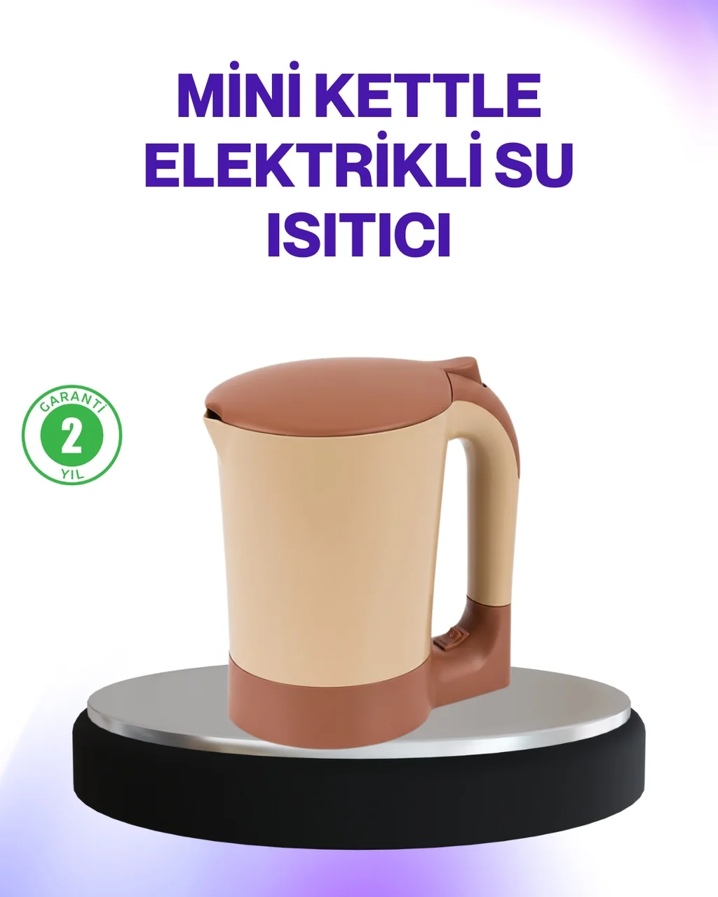 Lexroo Kettle Özellikli Türk Kahvesi Makinesi Taşınabilir Mini Tasarım Lexroo Kettle Özellikli Türk Kahvesi Makinesi Taşınabilir Mini Tasarım