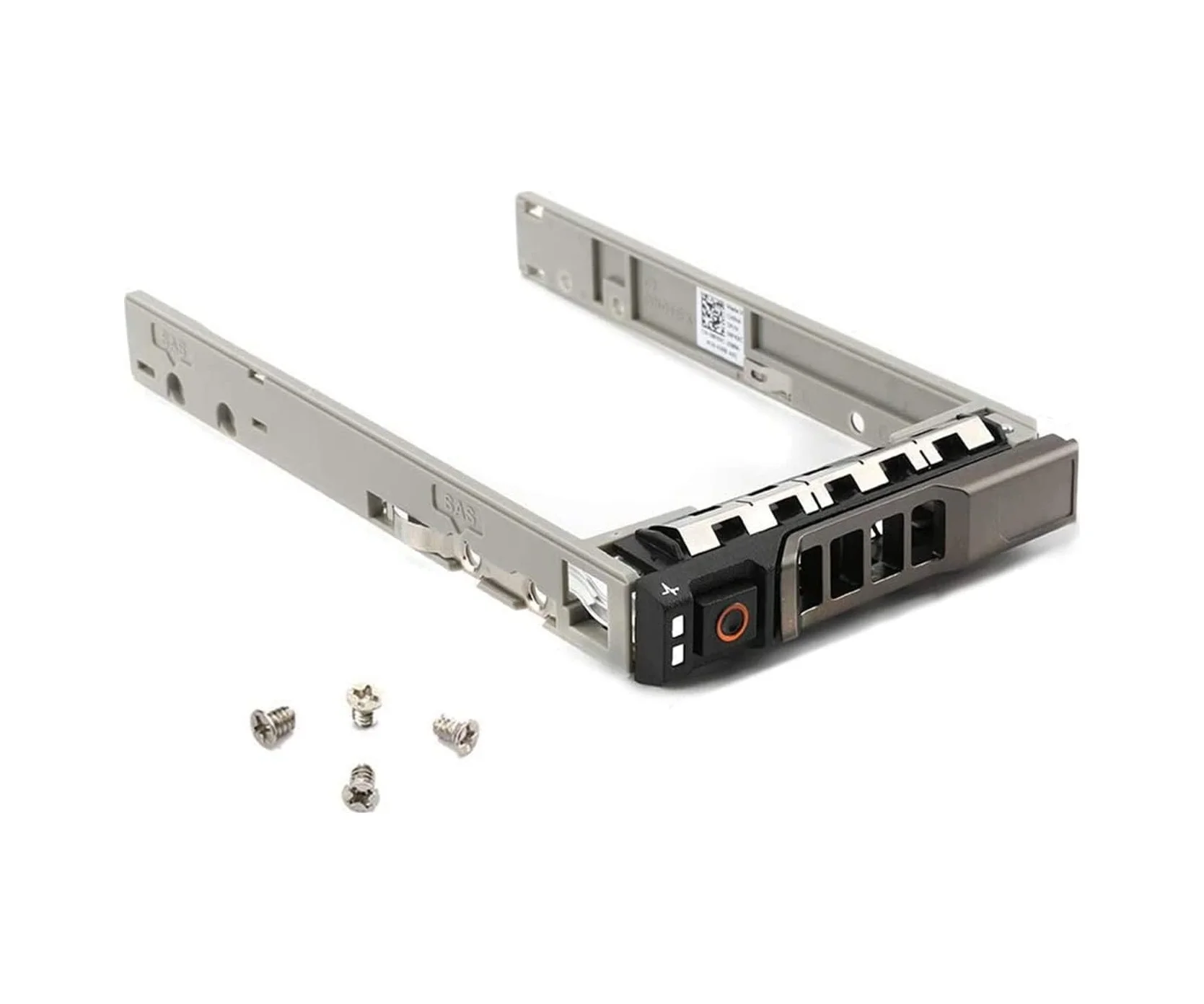 Lexroo Kg7nr - G176j Dell Uyumlu 2.5" Disk Kızağı R610 R620 R630 R710 R720 R730 Lexroo Kg7nr - G176j Dell Uyumlu 2.5" Disk Kızağı R610 R620 R630 R710 R720 R730