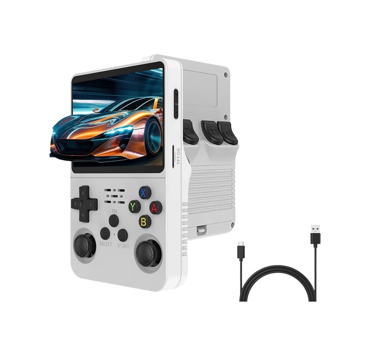 Lexroo Klasik Oyun Konsolu 64 Bit İşlemci Ve Çift Kart Girişi Özellikli Yeni Nesil Lexroo Klasik Oyun Konsolu 64 Bit İşlemci Ve Çift Kart Girişi Özellikli Yeni Nesil