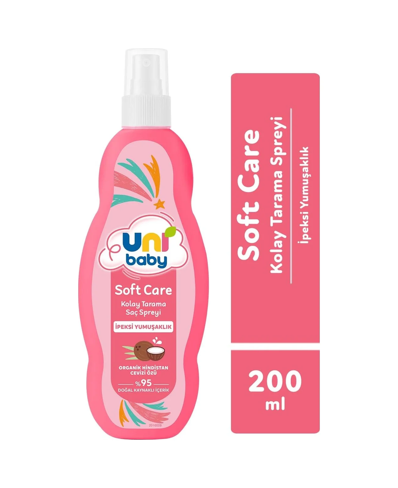 Lexroo Kolay Tarama Spreyi 200 Ml Lexroo Kolay Tarama Spreyi 200 Ml