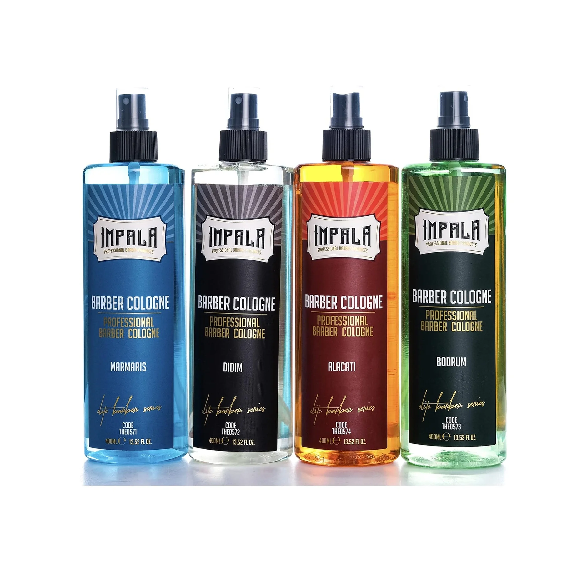 Lexroo Kolonya Marmaris 400 Ml Lexroo Kolonya Marmaris 400 Ml
