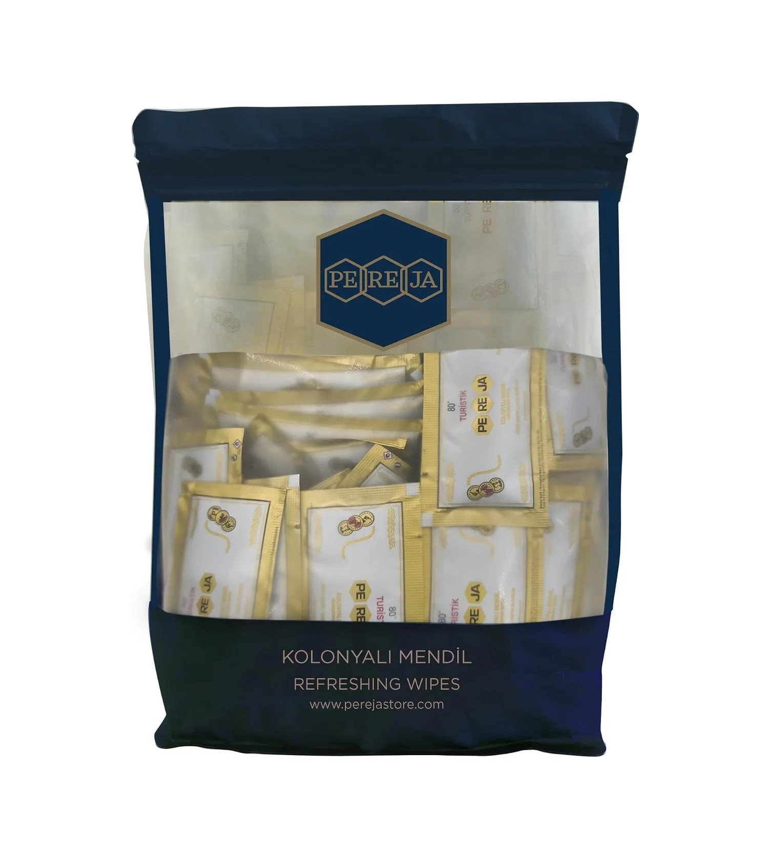 Lexroo Kolonyalı Mendil 5x10 Doypack Limon 1000'li Set Lexroo Kolonyalı Mendil 5x10 Doypack Limon 1000'li Set