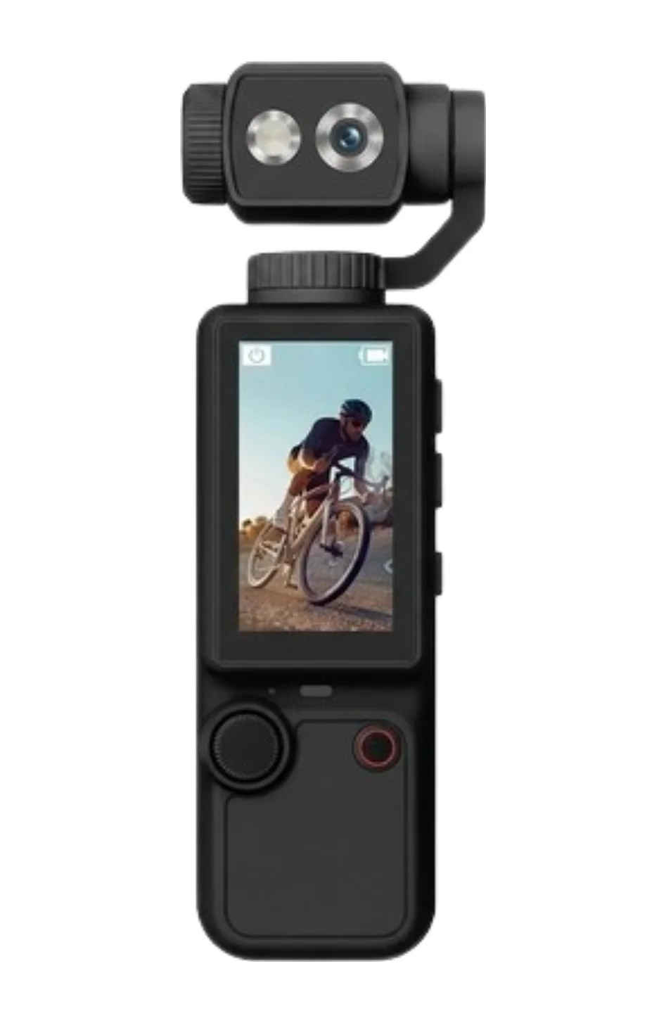 Lexroo Kompakt 4k Vlog Kamera 2.0 Ips Ekran Otomatik Odaklama Ve Stereo Ses Kayıtlı Lexroo Kompakt 4k Vlog Kamera 2.0 Ips Ekran Otomatik Odaklama Ve Stereo Ses Kayıtlı