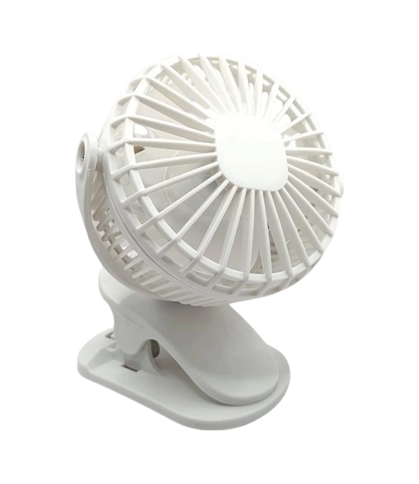 Lexroo Koşu Bandı Ve Çadır İçin Taşınabilir Usb Fan Lexroo Koşu Bandı Ve Çadır İçin Taşınabilir Usb Fan