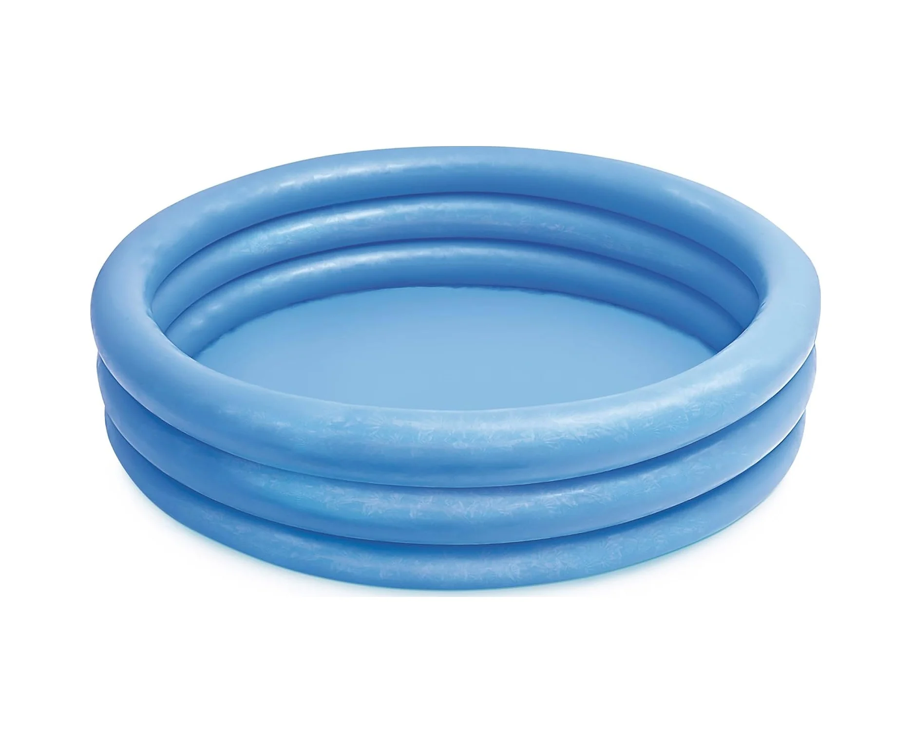 Lexroo Krıstal Mavı Havuzu 114x25cm Çok Renkli Lexroo Krıstal Mavı Havuzu 114x25cm Çok Renkli