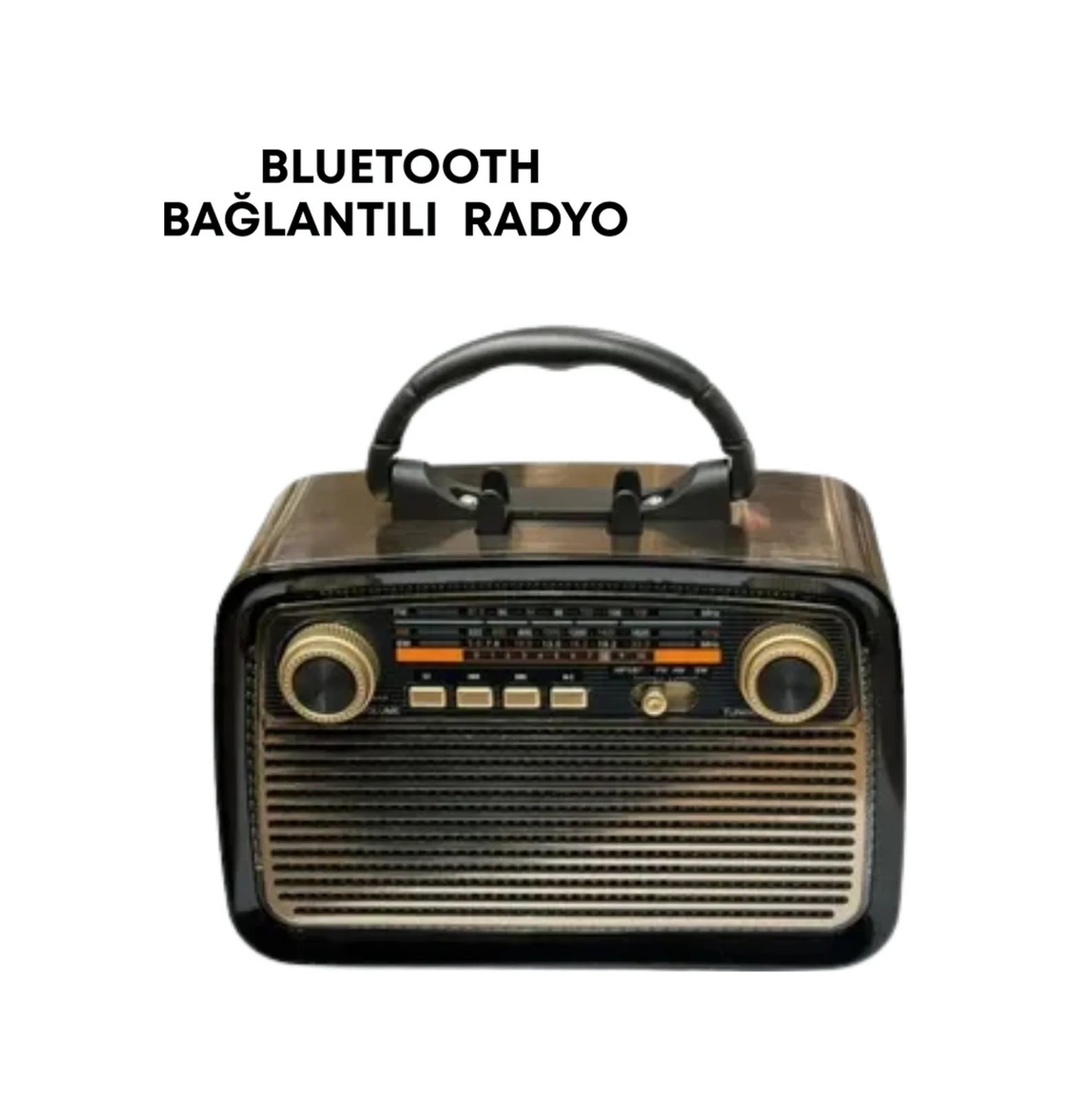Lexroo Ktf1467 Radyo Lexroo Ktf1467 Radyo